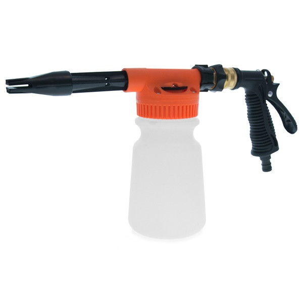 Martin Cox XX803FG Snow Foam Gun For Hose Connection