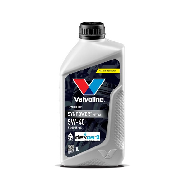 Valvoline 907841 Engine Oil