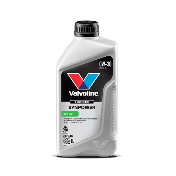 Valvoline 907845 Engine Oil