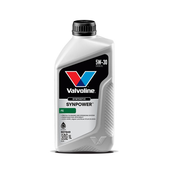 Valvoline 907849 Engine Oil