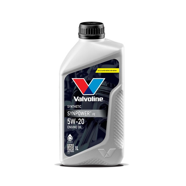 Valvoline 907850 Engine Oil