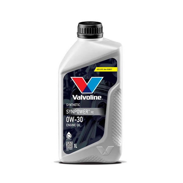 Valvoline 907851 Synpower Fe 0w30 (1l)