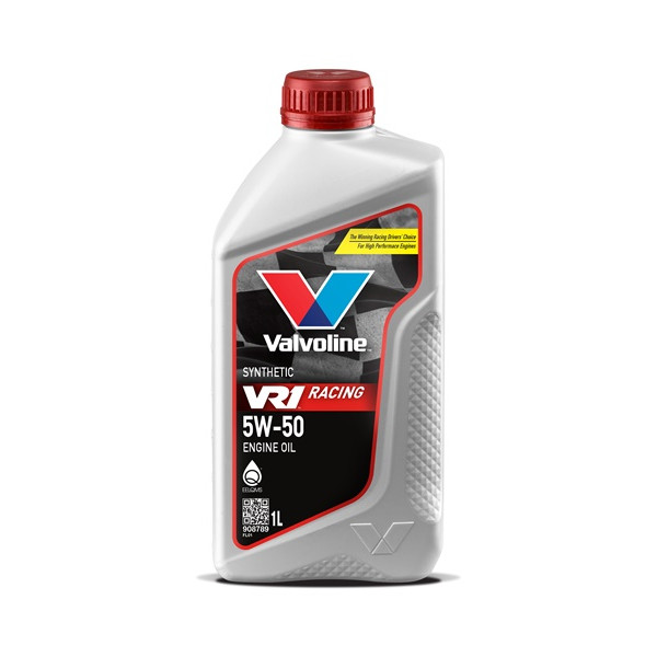 Valvoline 908789 Engine Oil