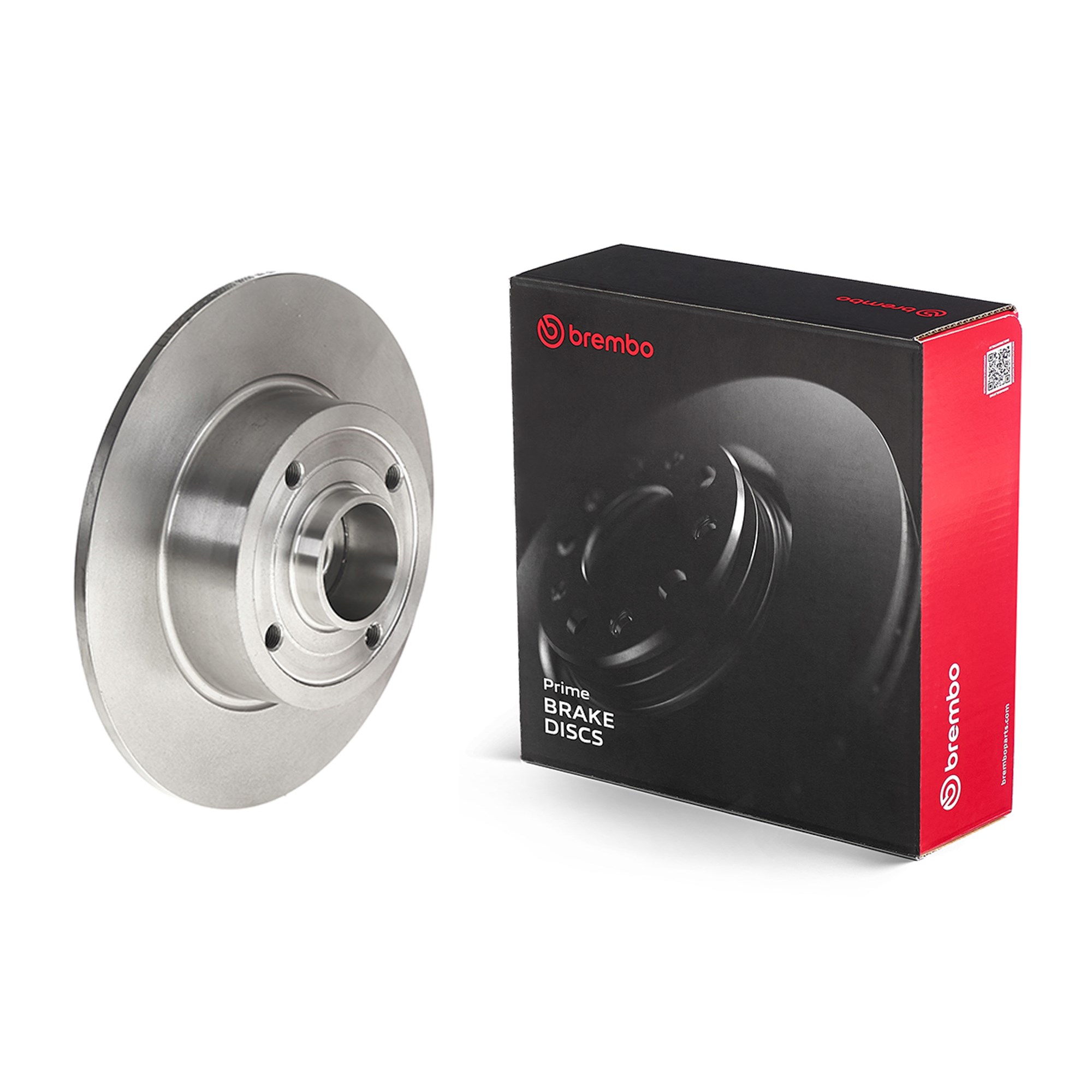 Brembo 08.A141.17