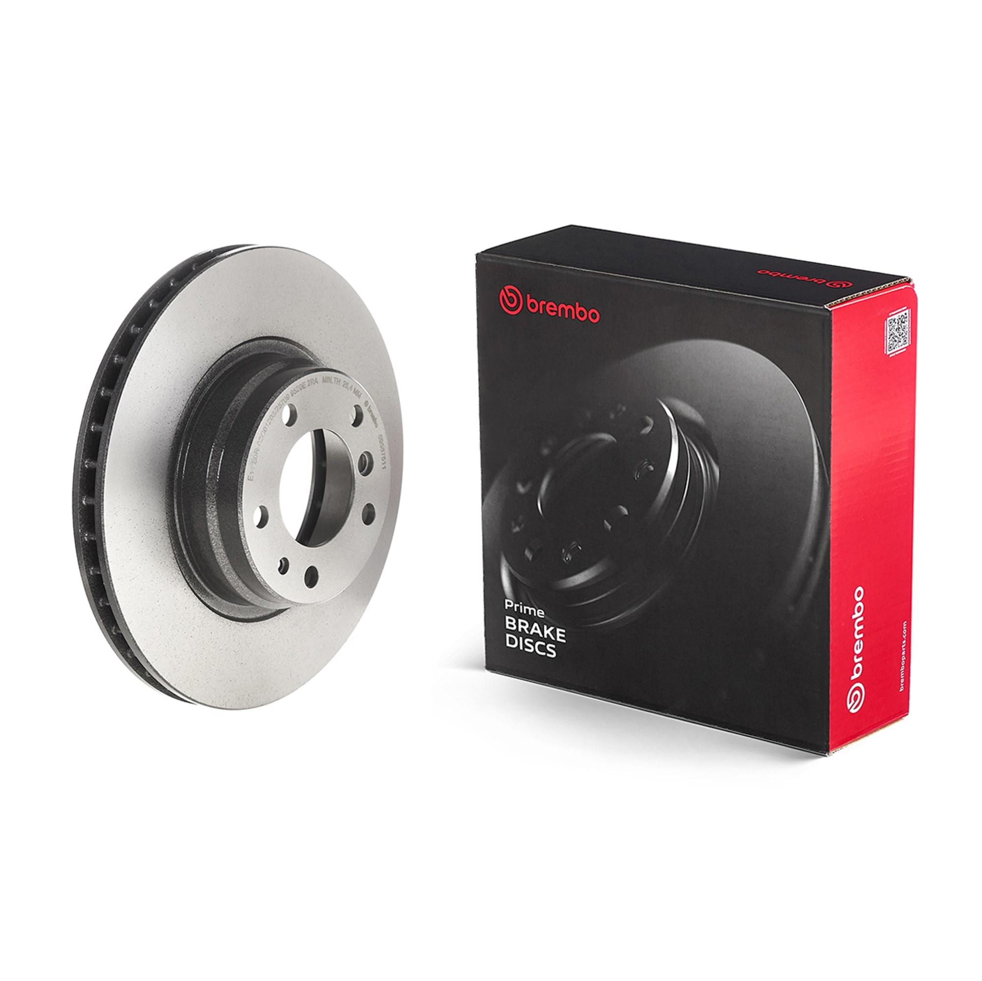 Brembo 09.5875.11