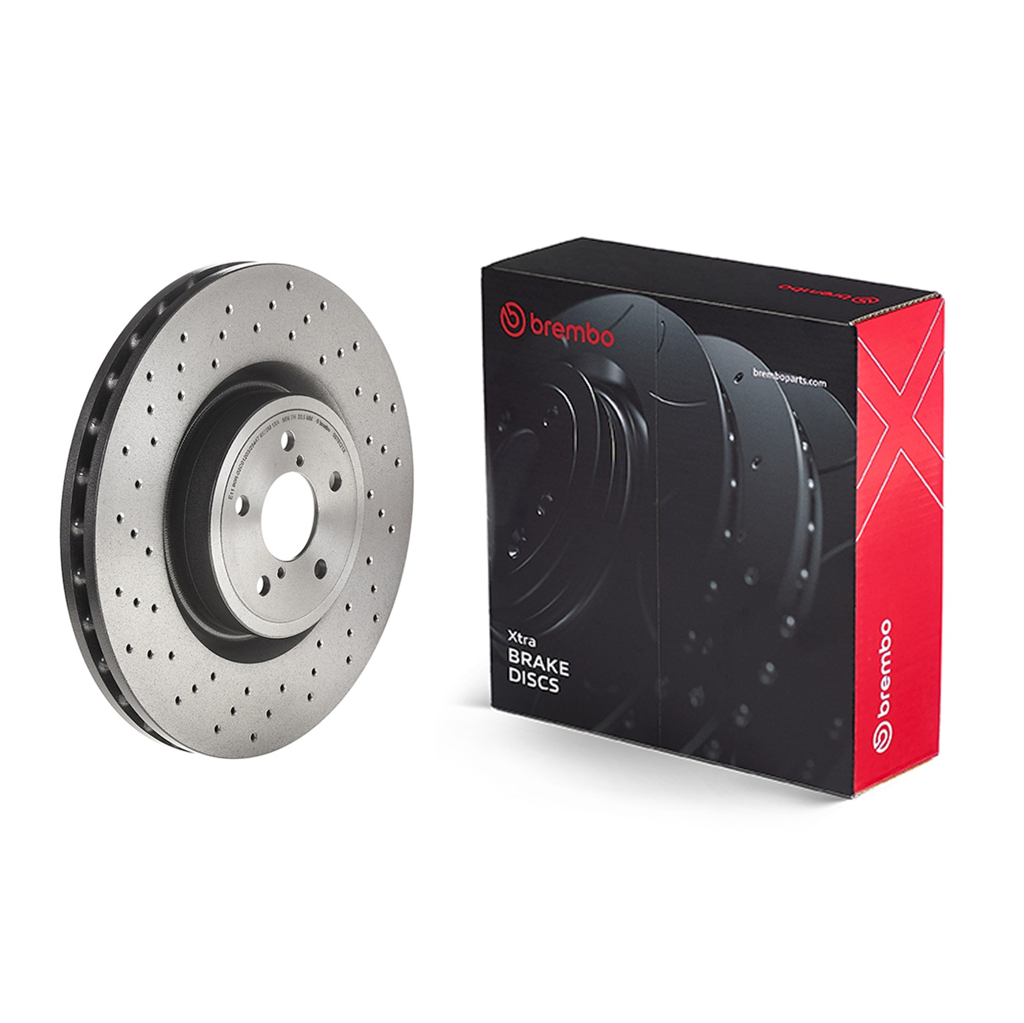 Brembo 09.7812.1X