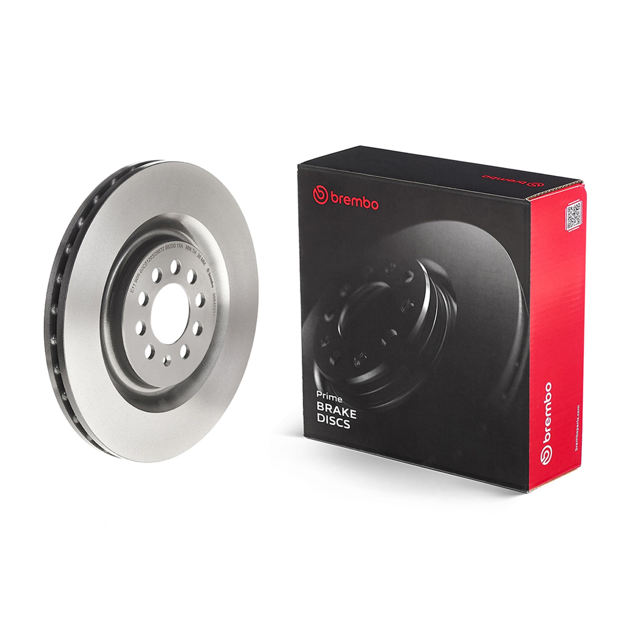 Brembo 09.8403.11