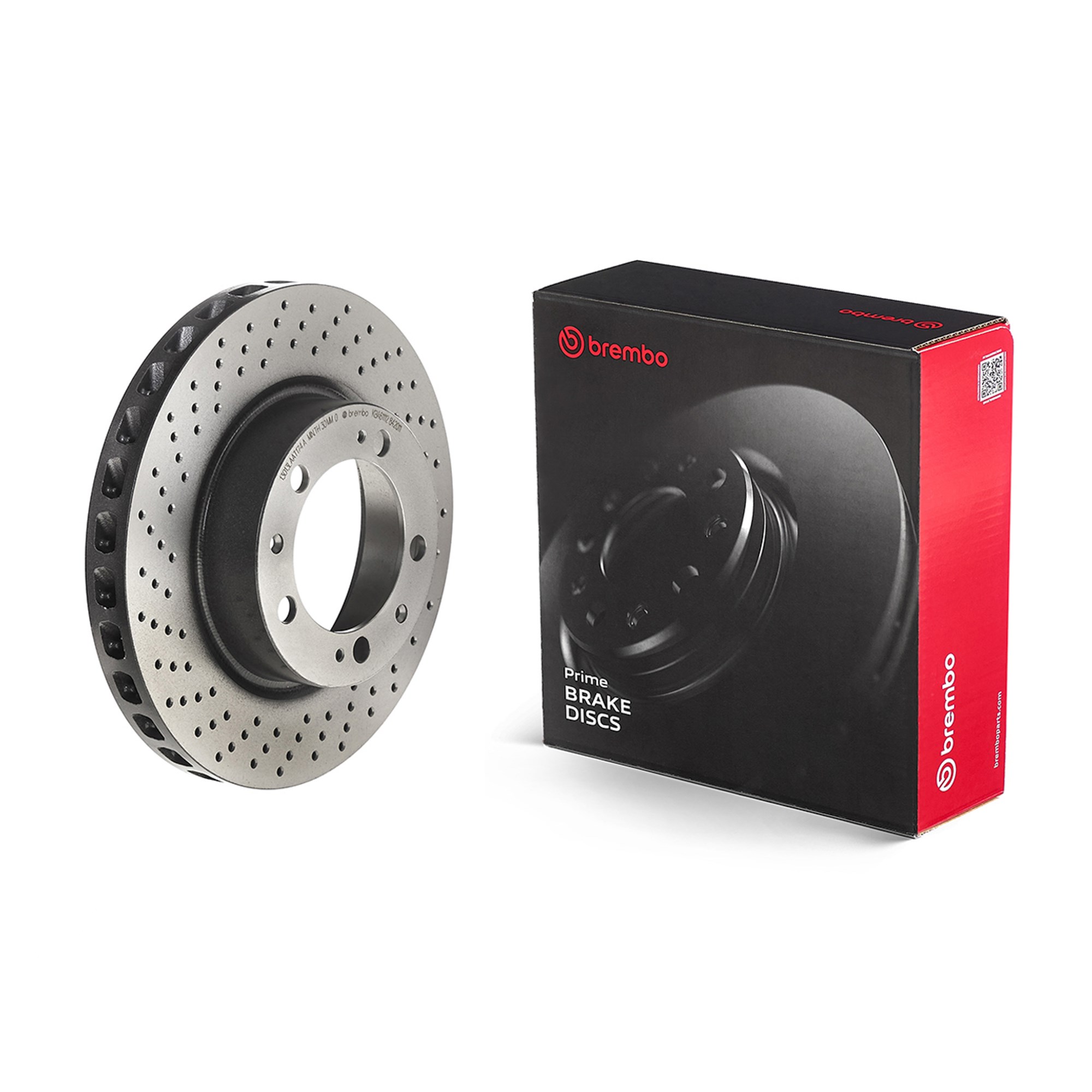 Brembo 09.8420.11