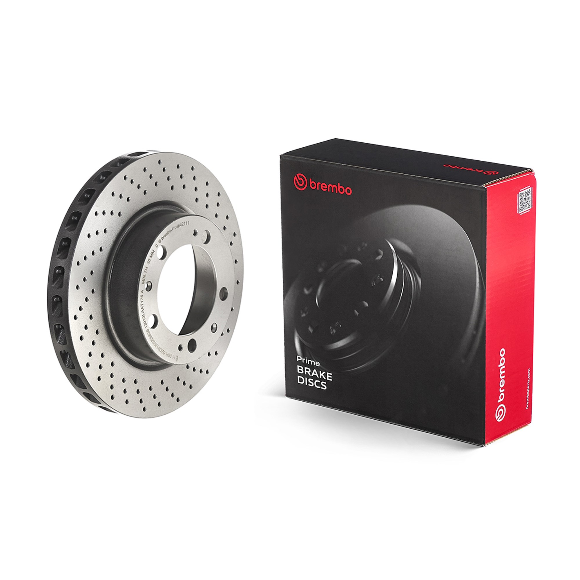 Brembo 09.8421.11