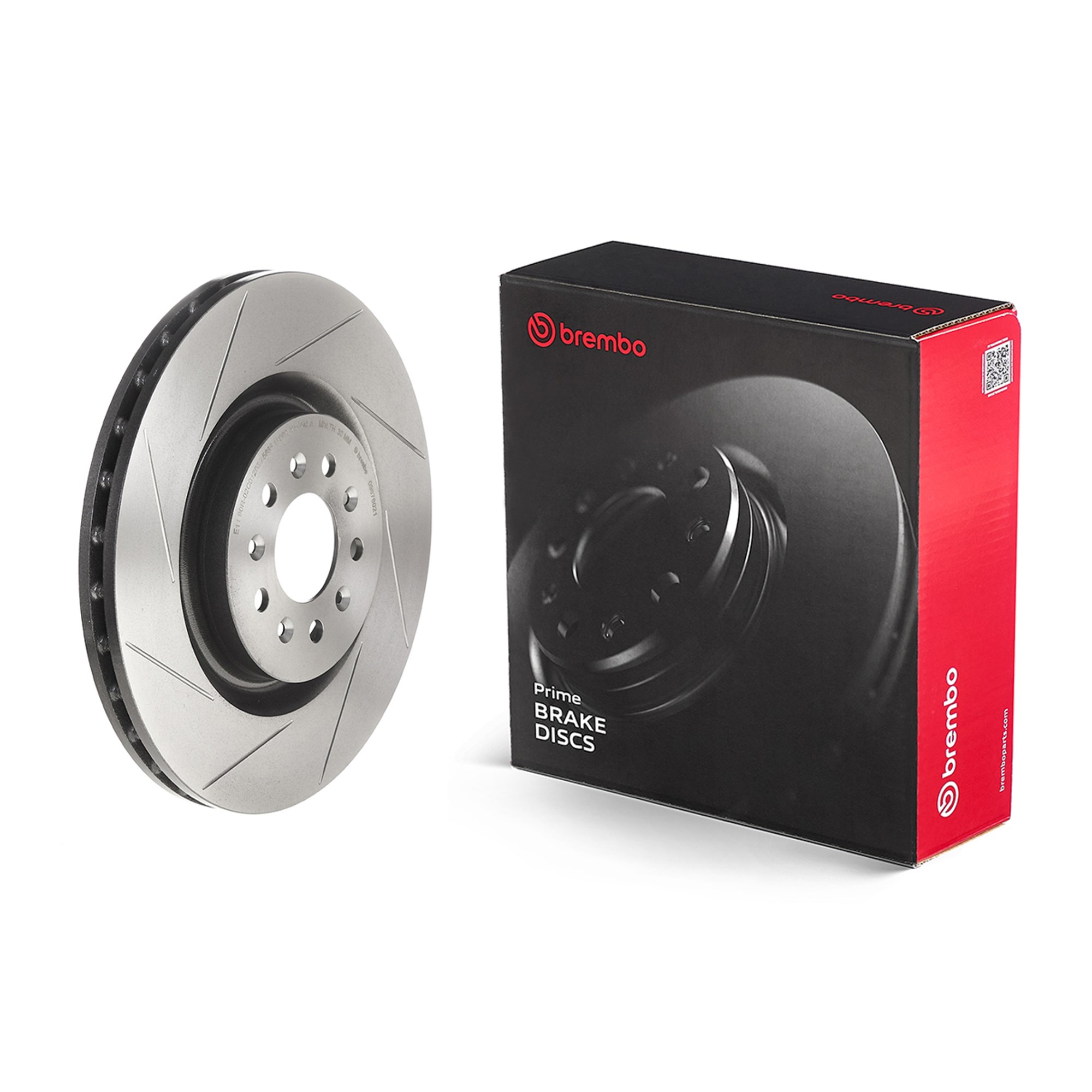Brembo 09.8780.21