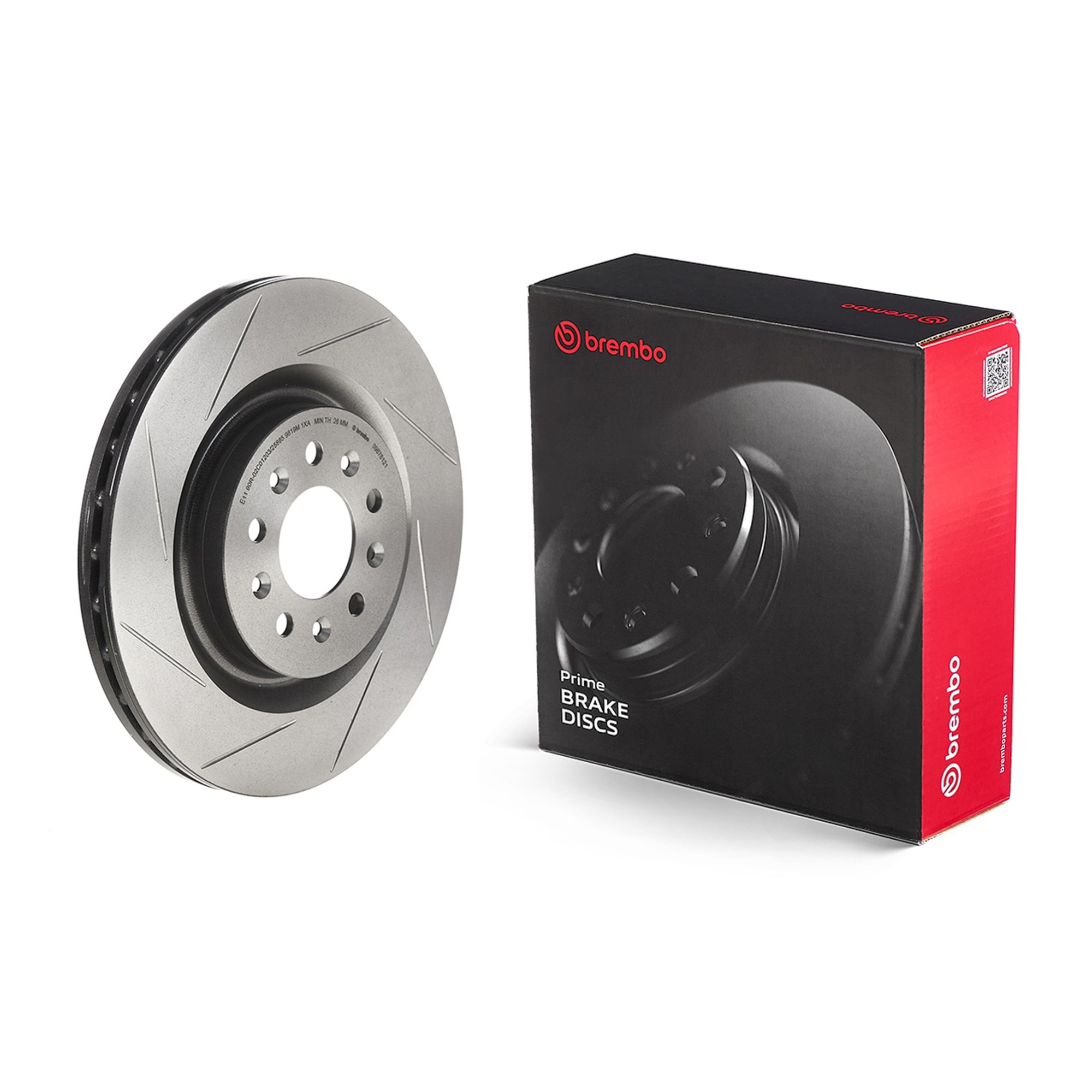 Brembo 09.8781.21