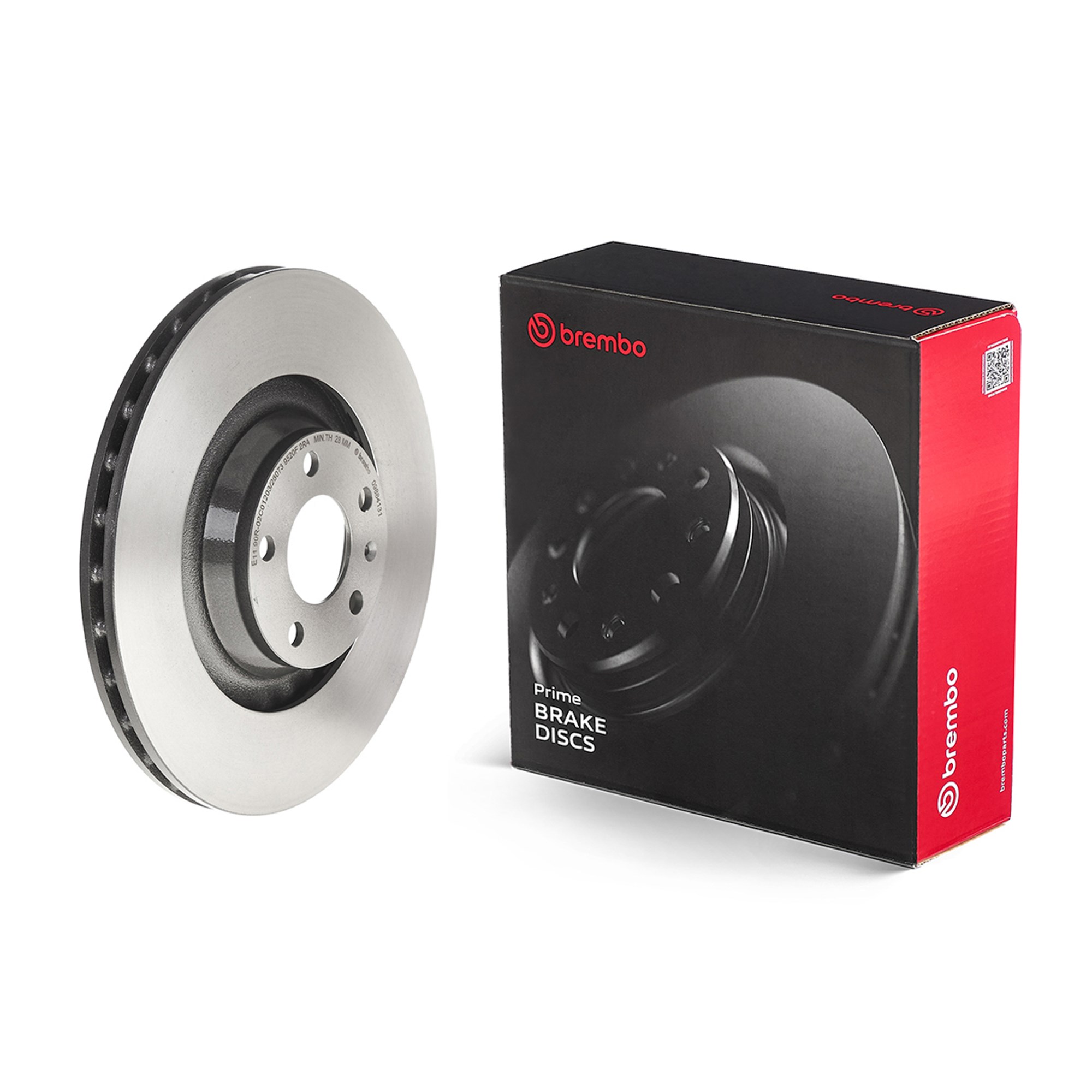 Brembo 09.8841.31