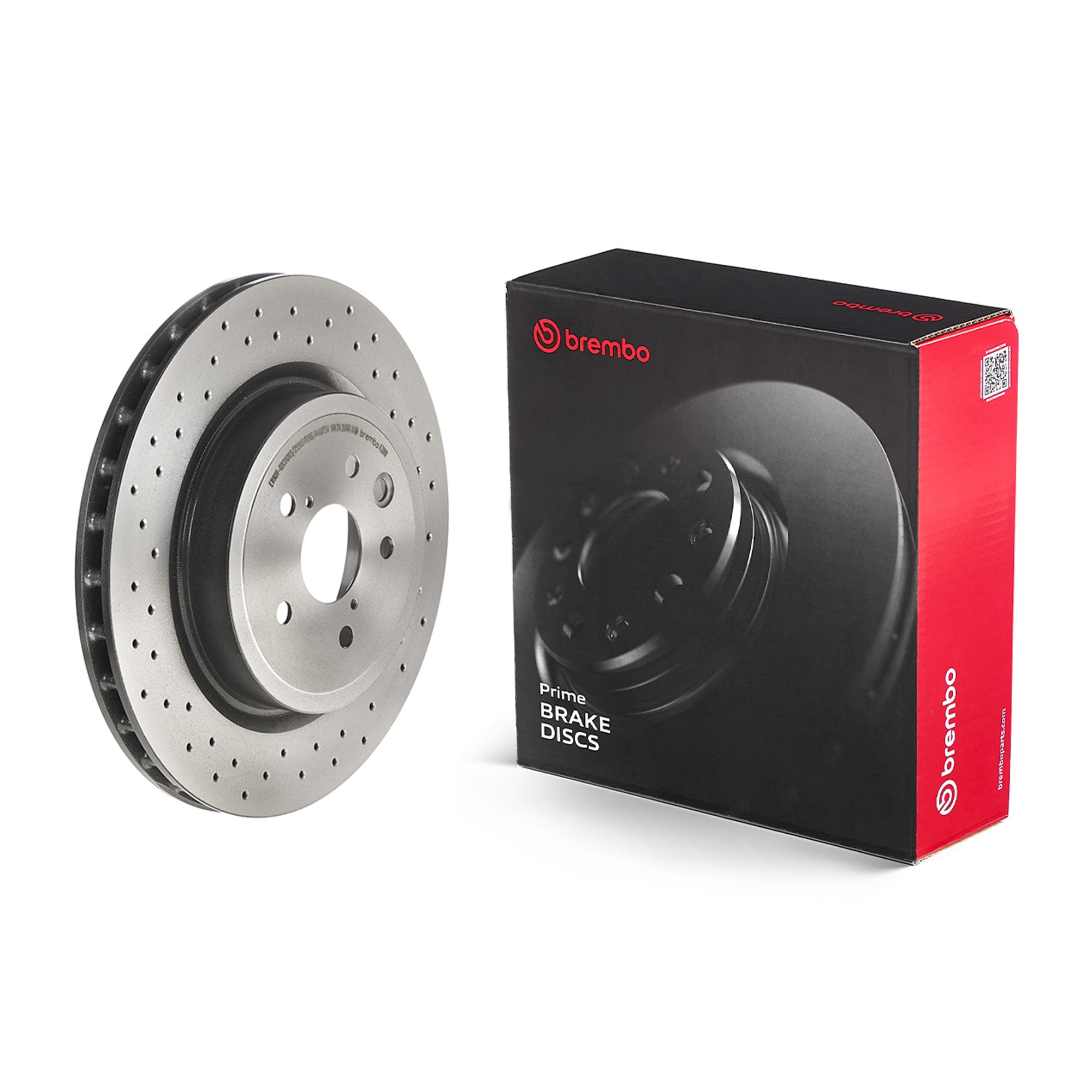 Brembo 09.A301.11