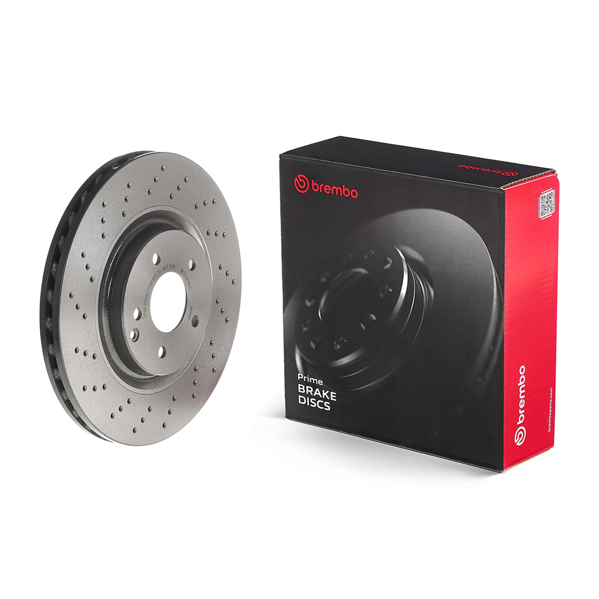 Brembo 09.A448.21