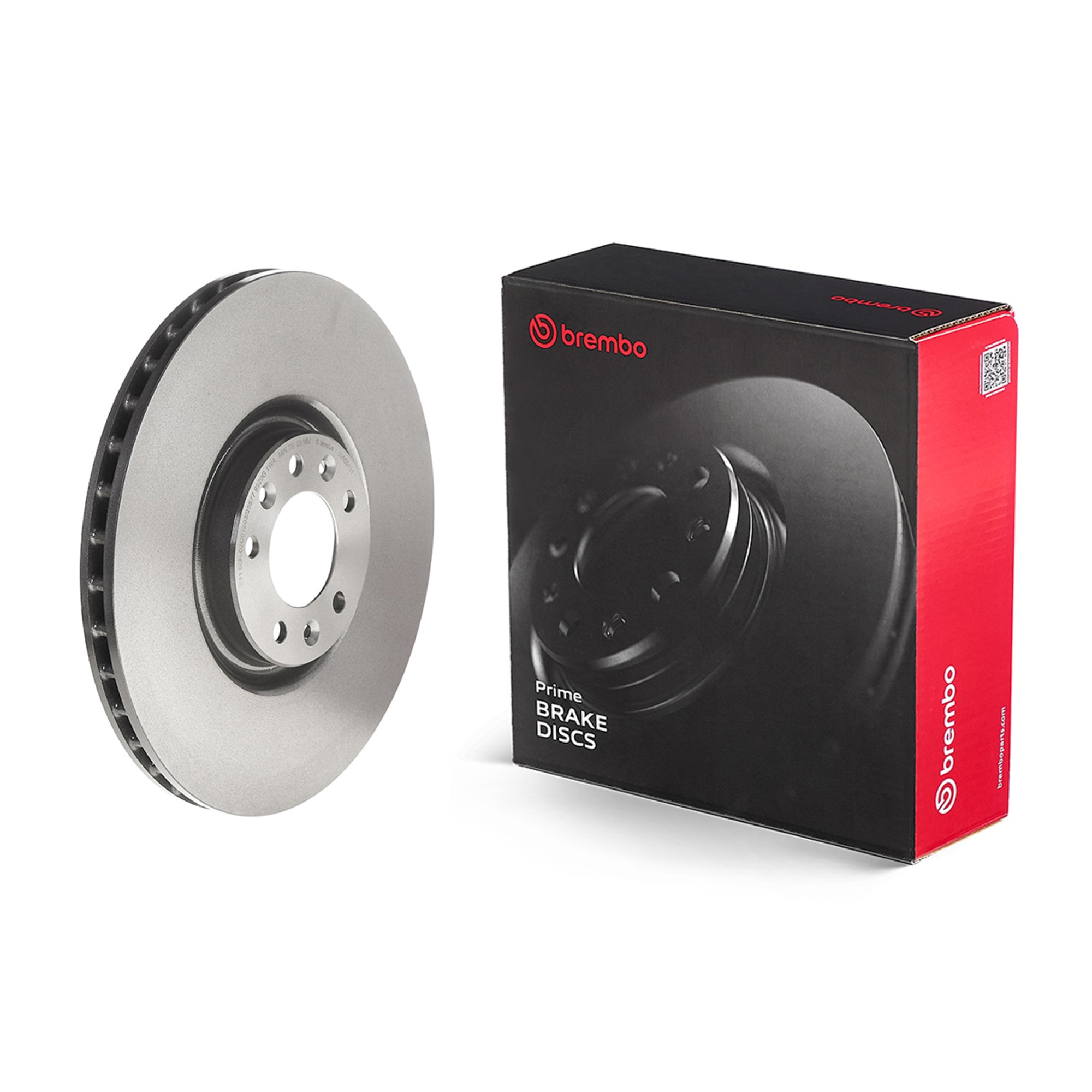Brembo 09.A558.11