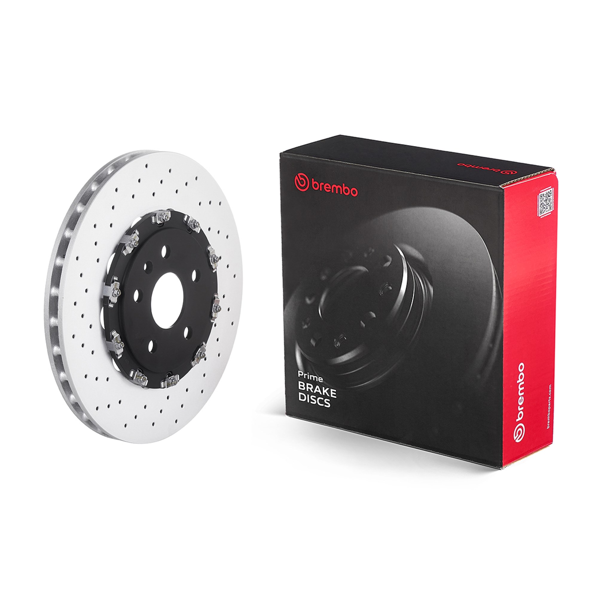 Brembo 09.A804.33