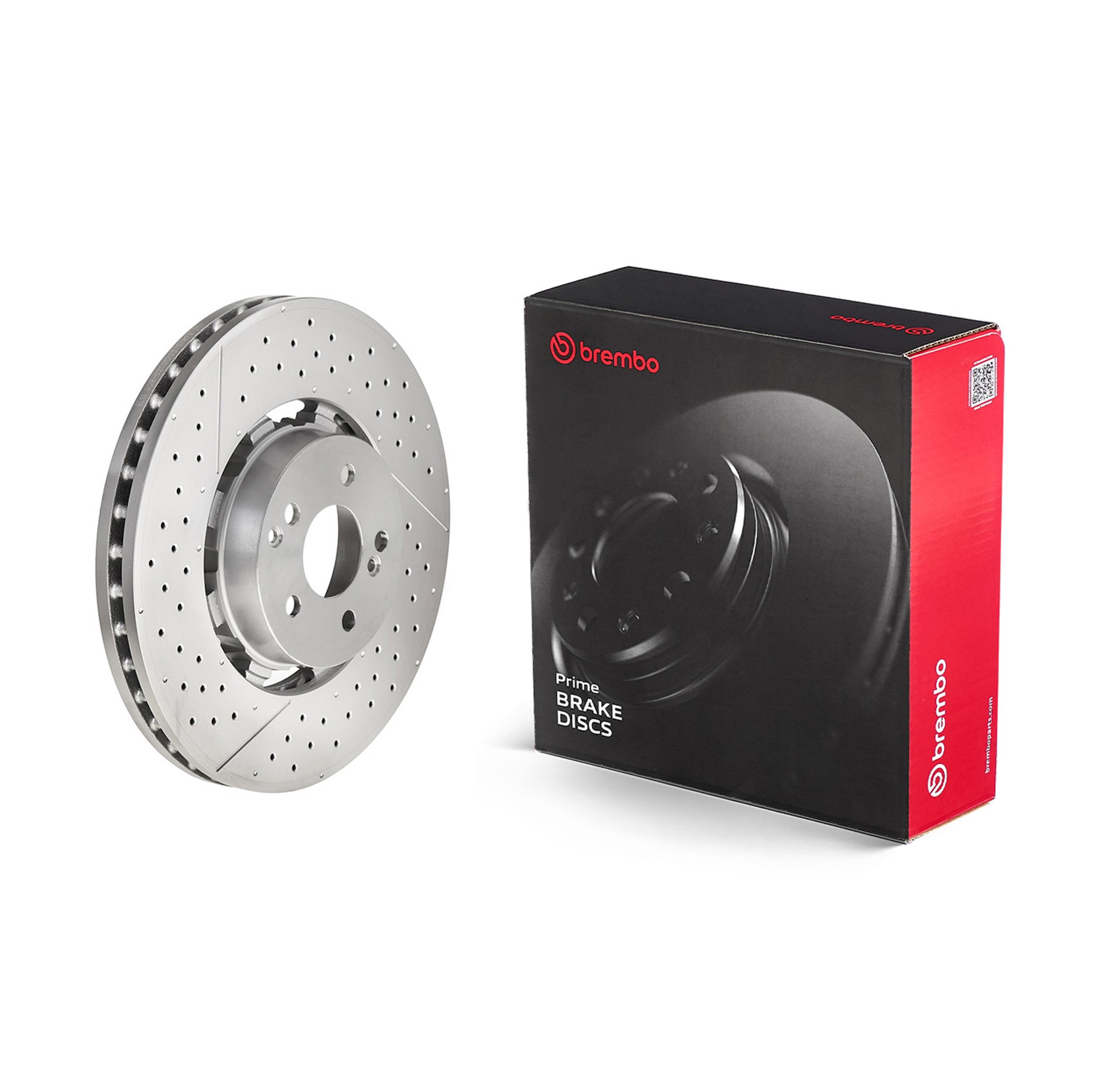 Brembo 09.A945.33