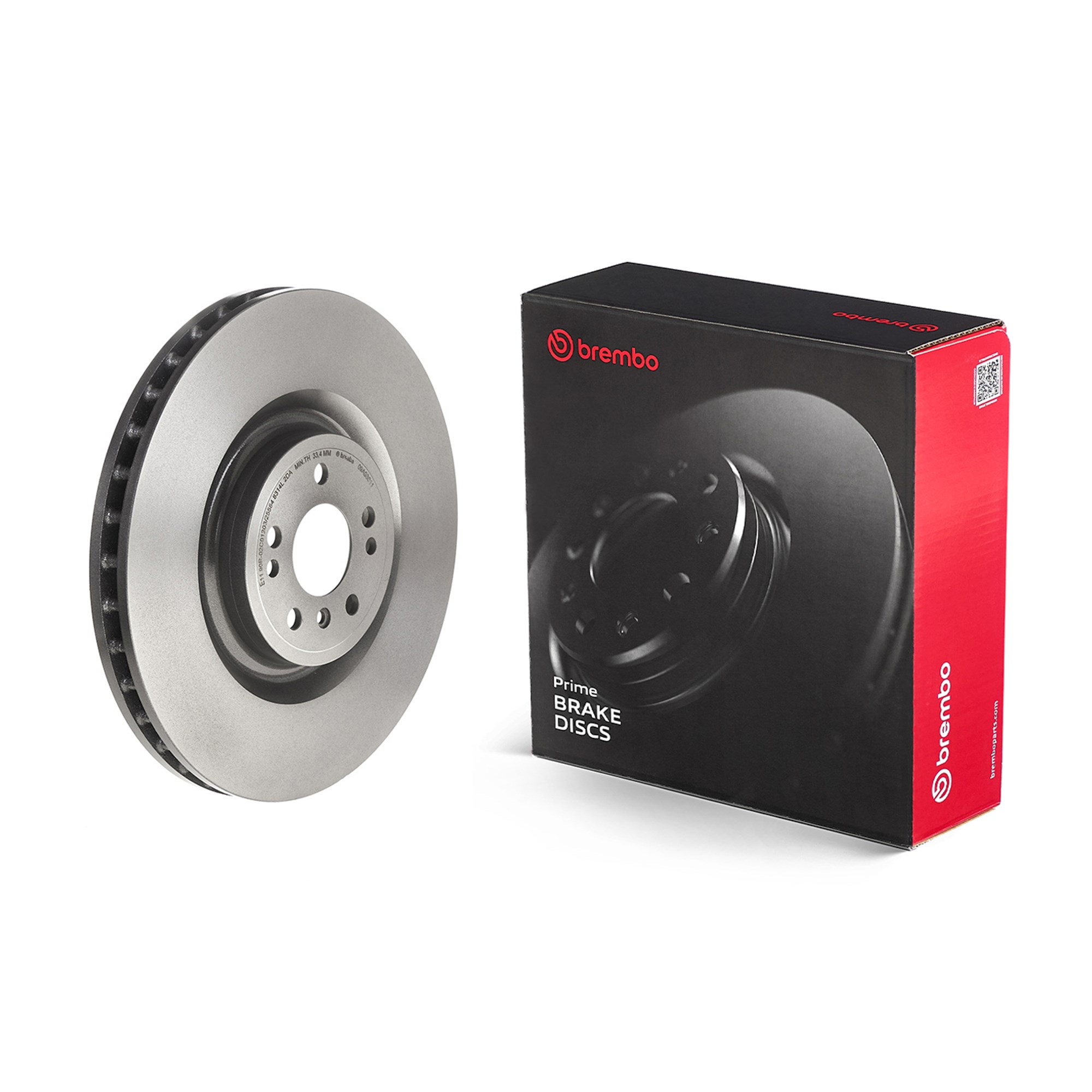 Brembo 09.A960.11