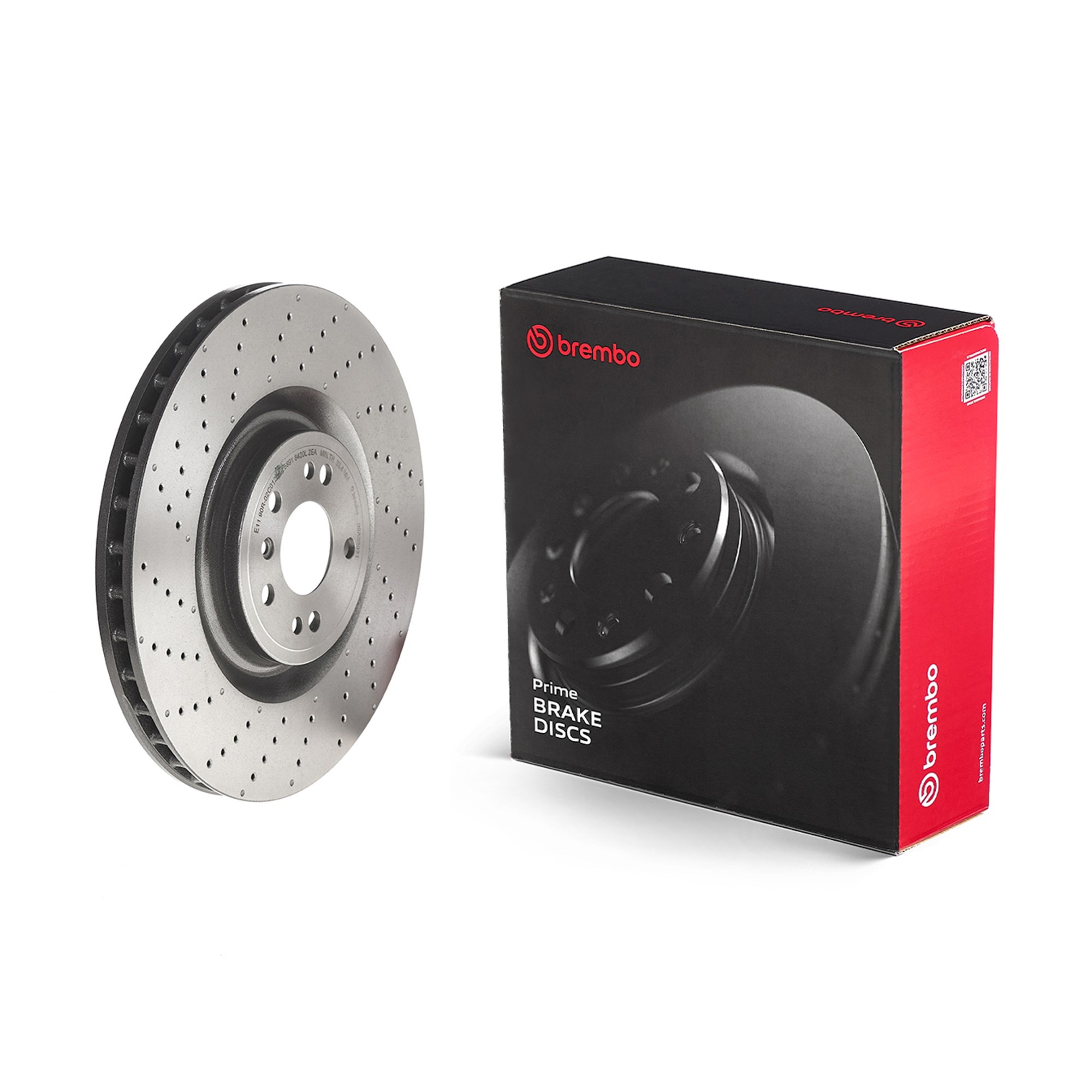 Brembo 09.A960.21