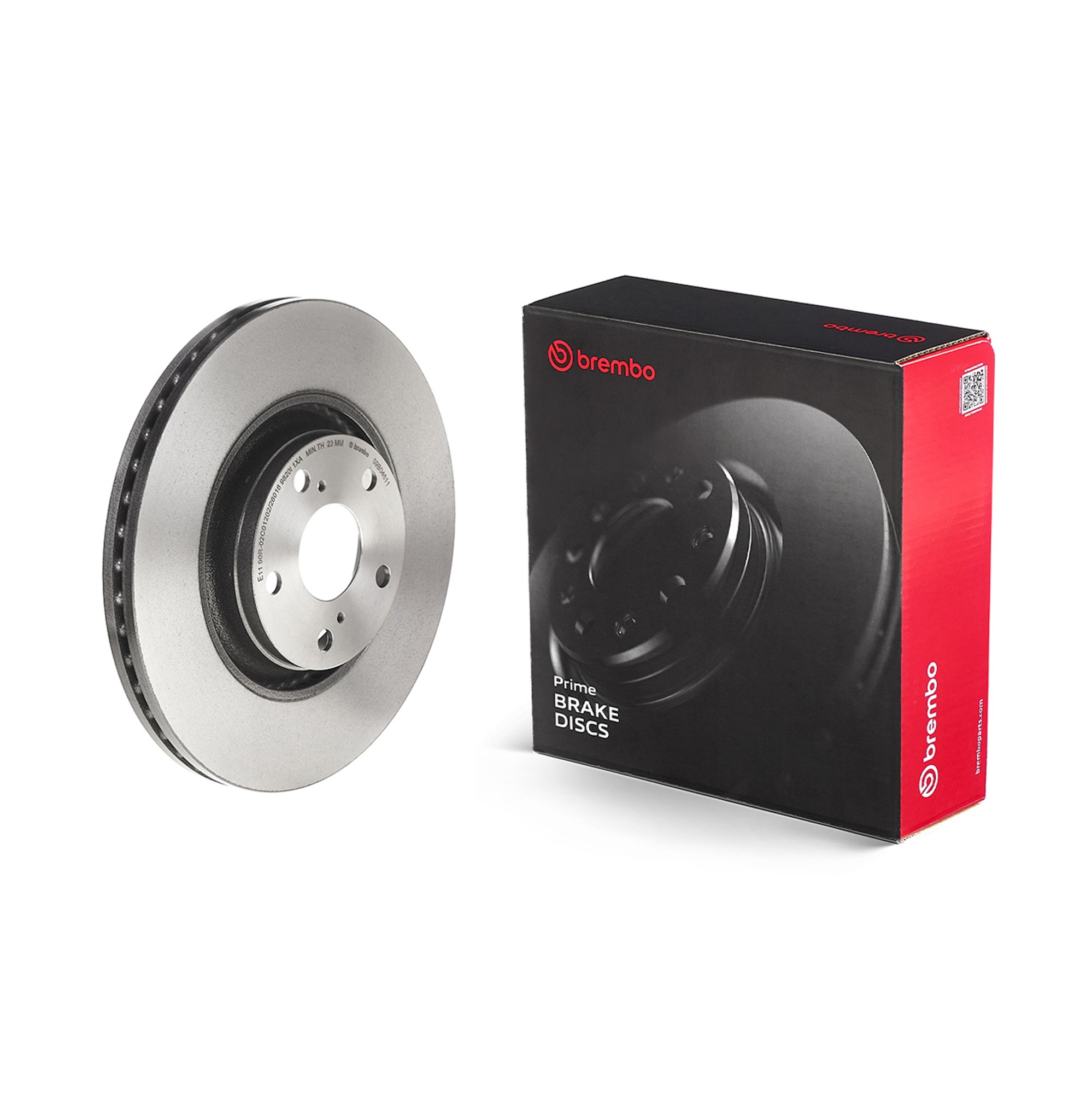 Brembo 09.B046.11