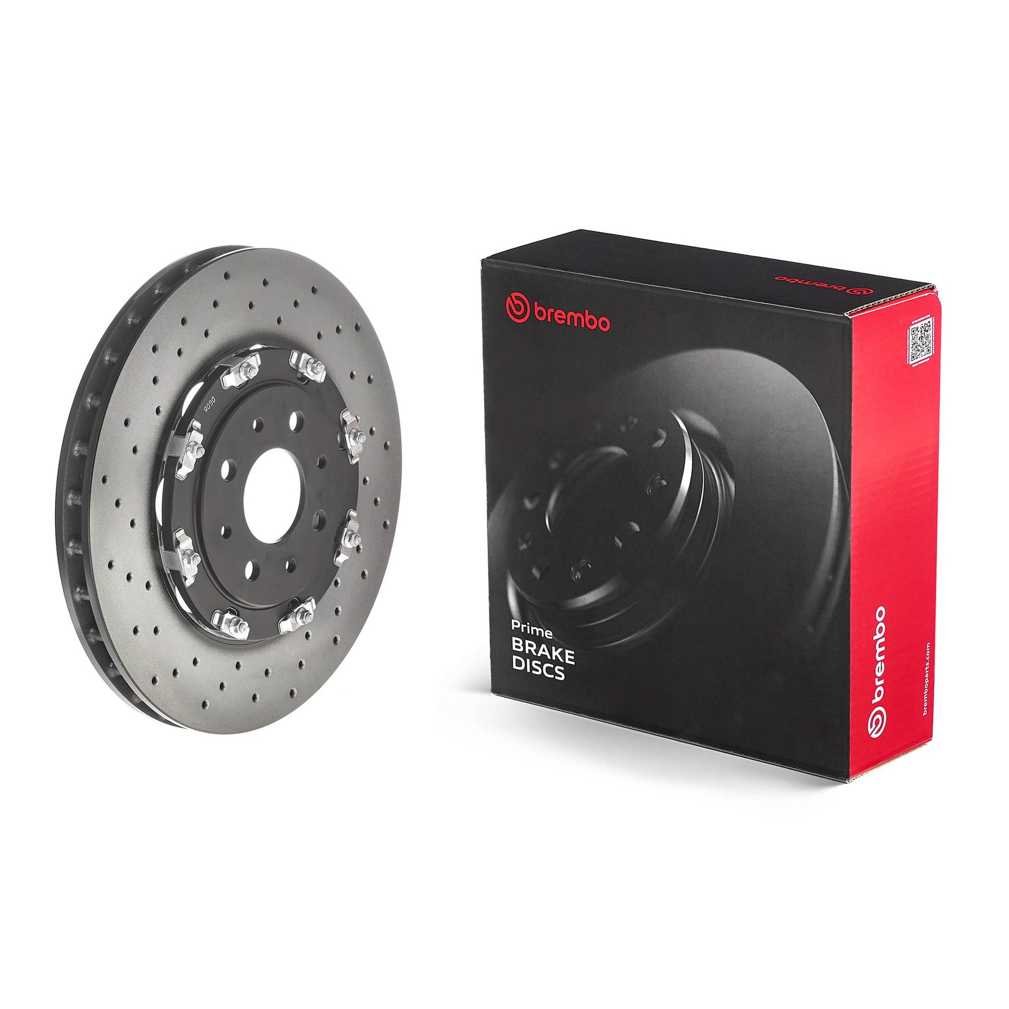 Brembo 09.B085.13