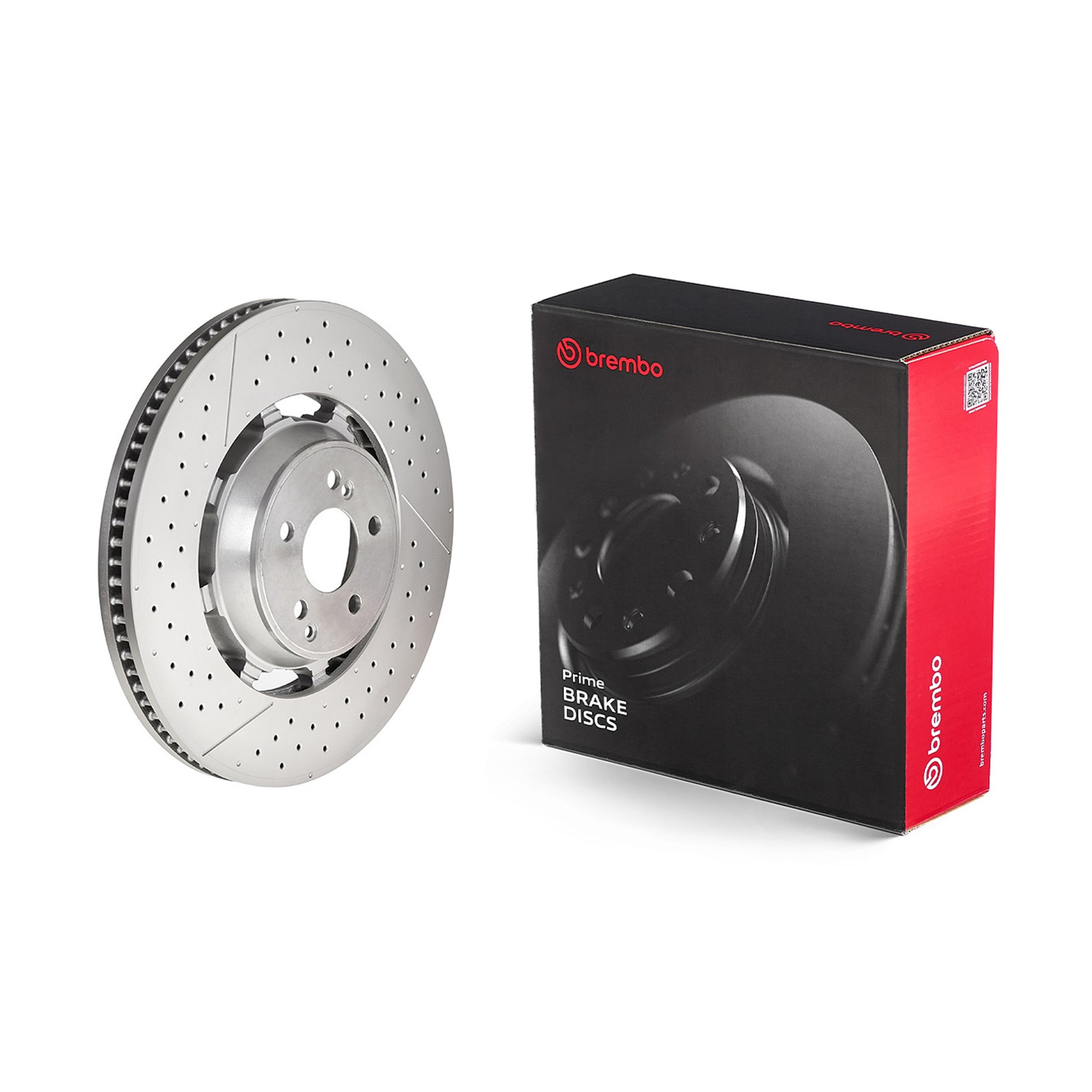 Brembo 09.B848.33