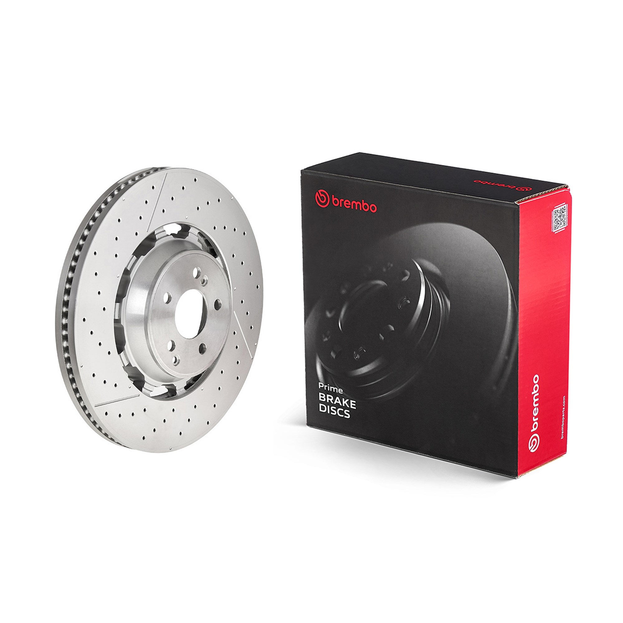 Brembo 09.C127.33