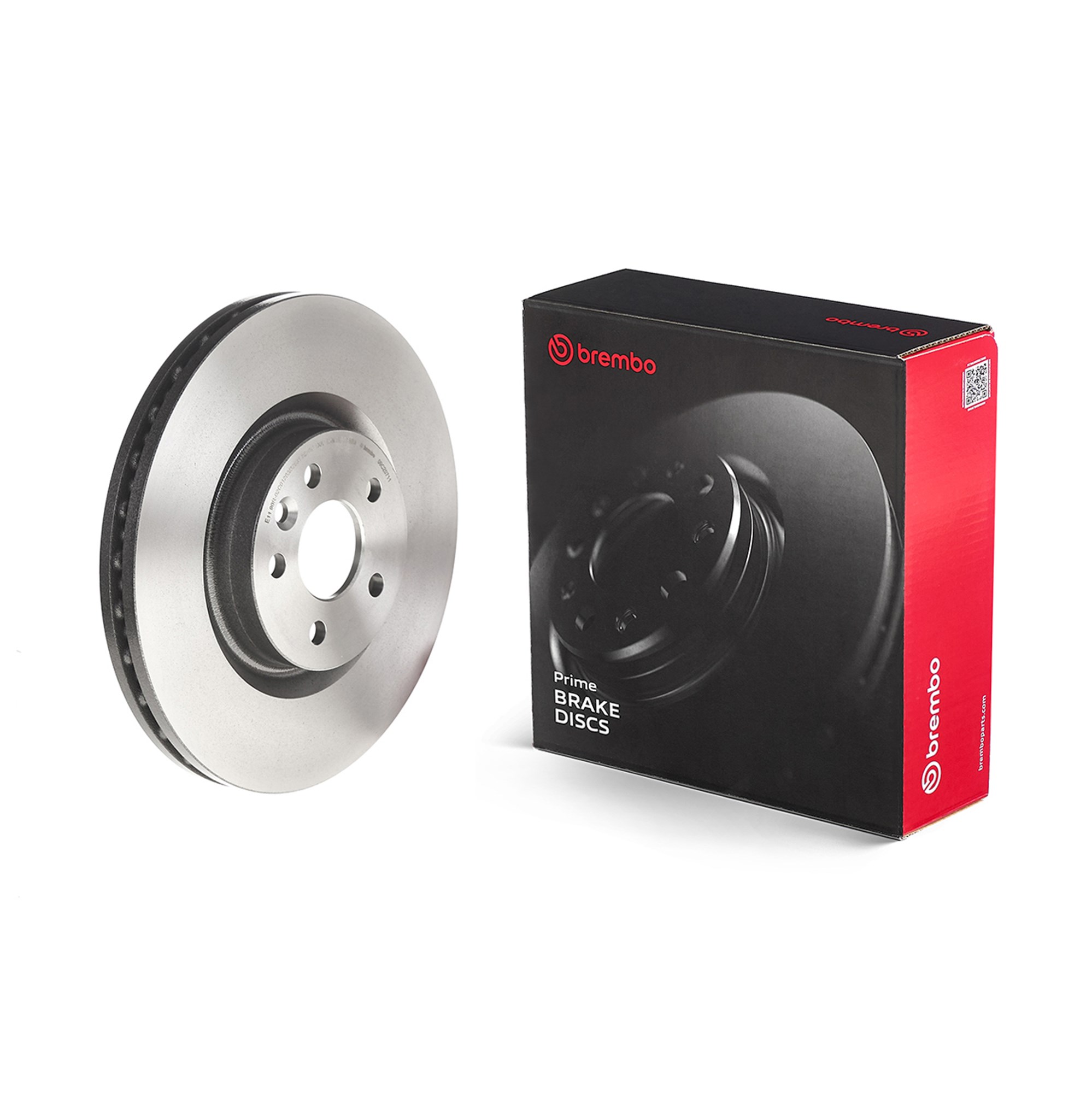 Brembo 09.C207.11