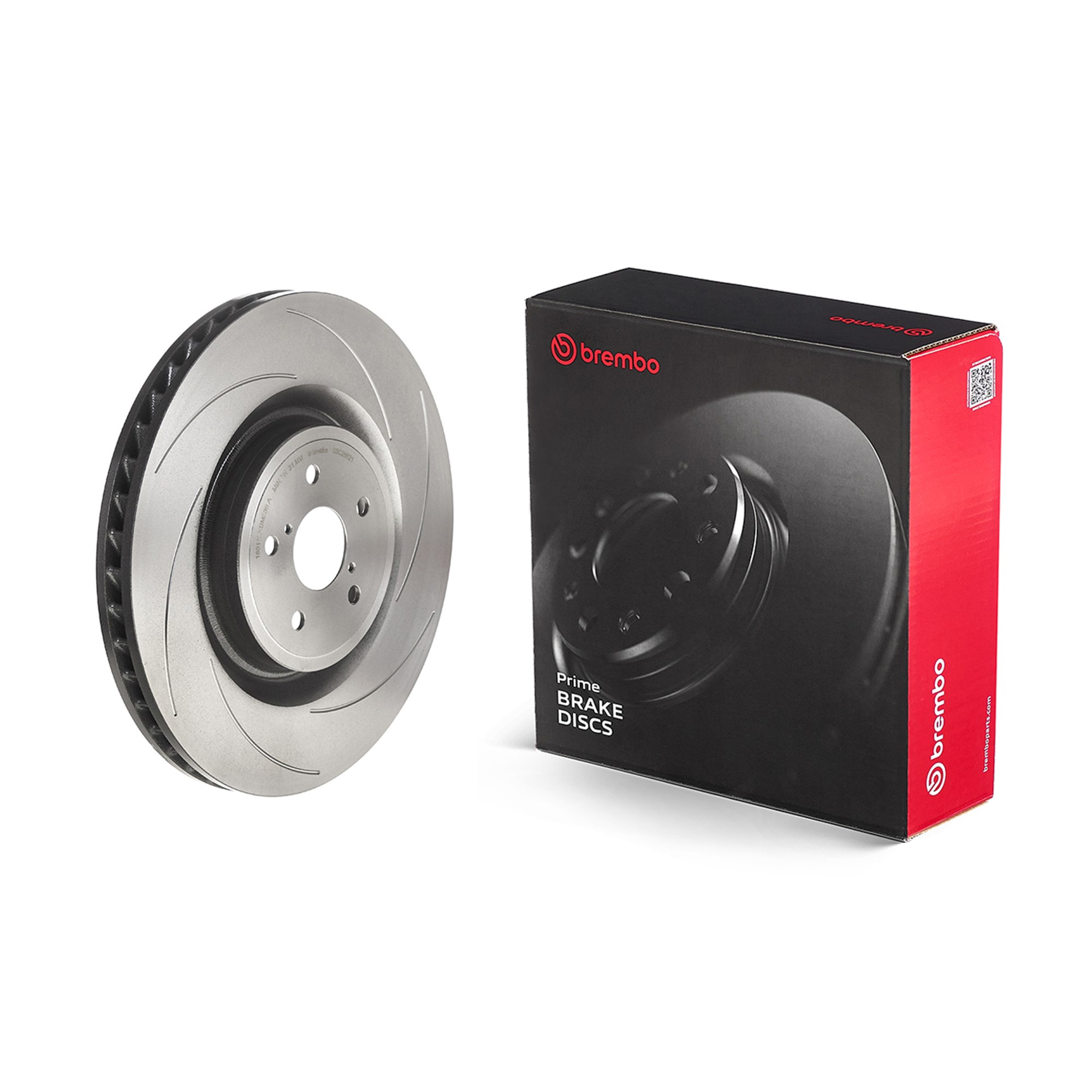 Brembo 09.C266.21