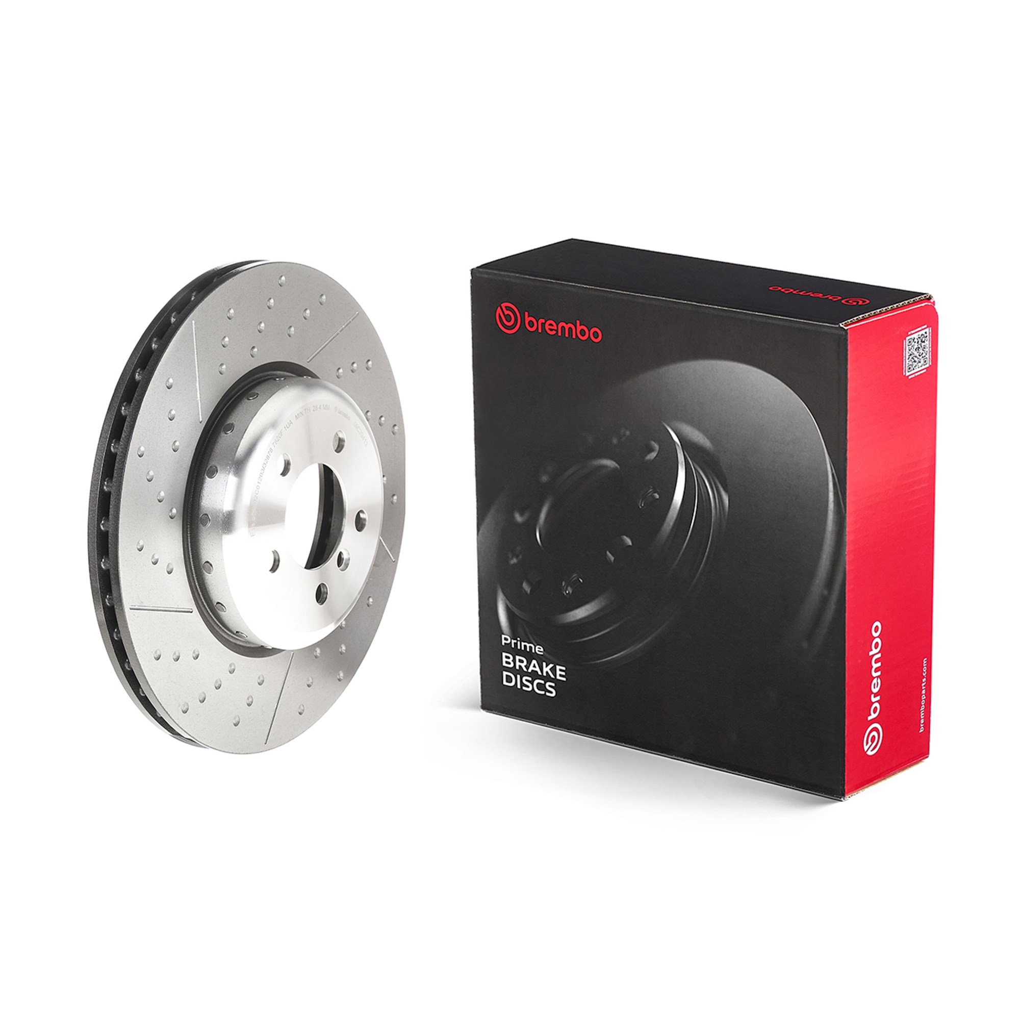 Brembo 09.C394.13