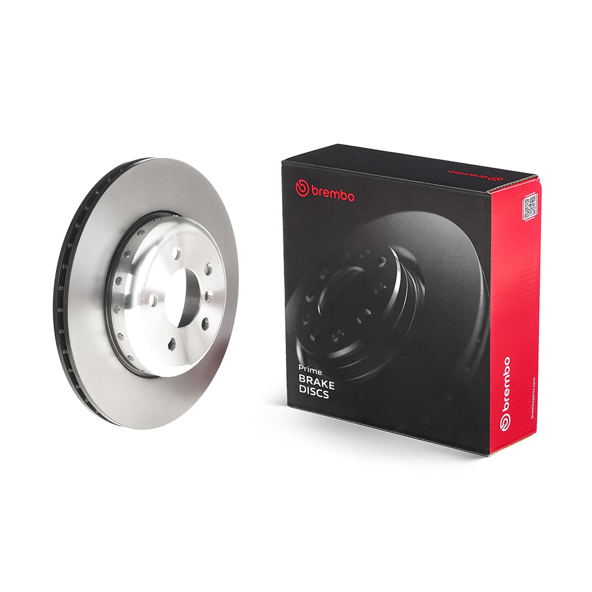 Brembo 09.C404.13