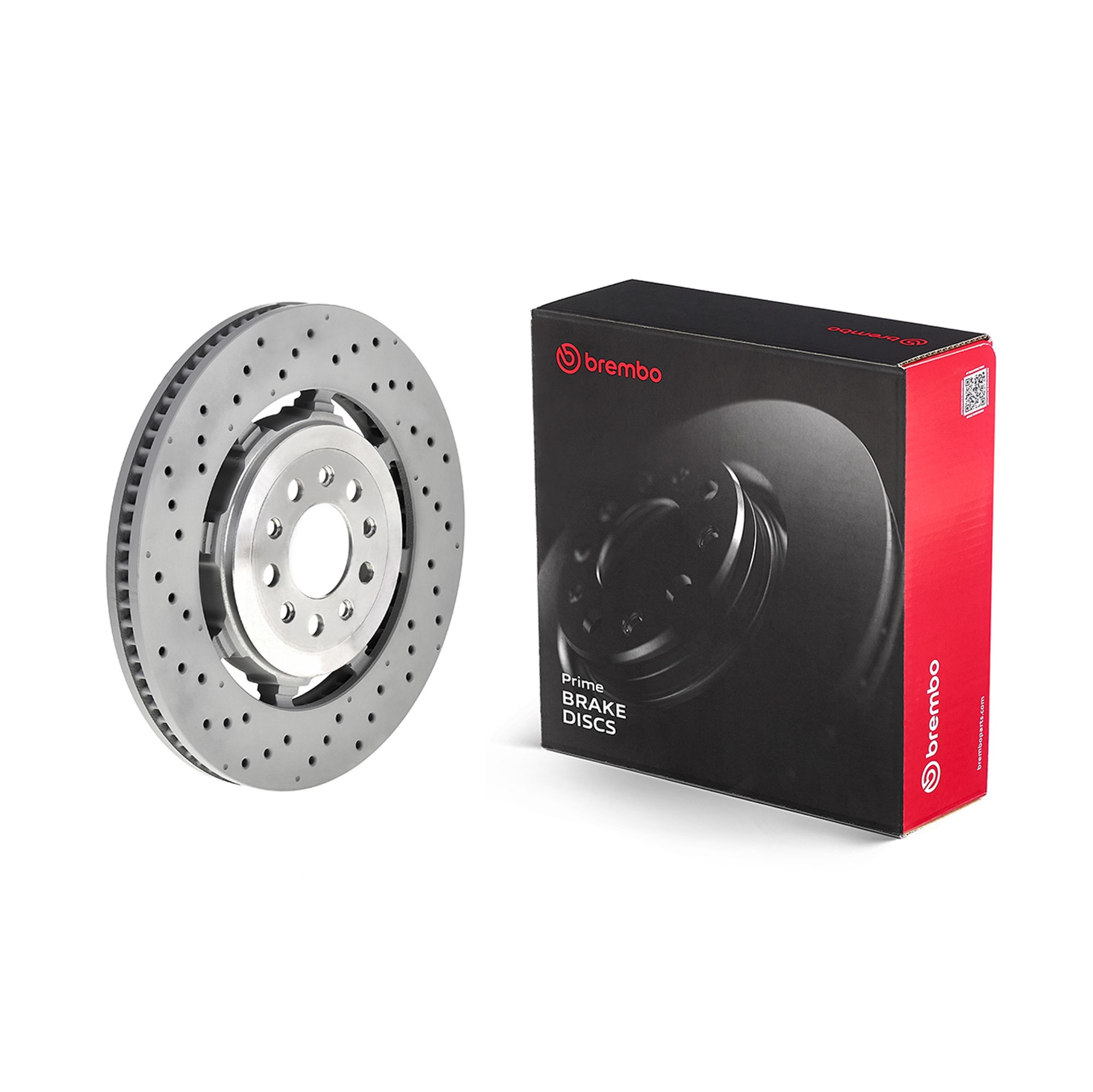 Brembo 09.C505.33