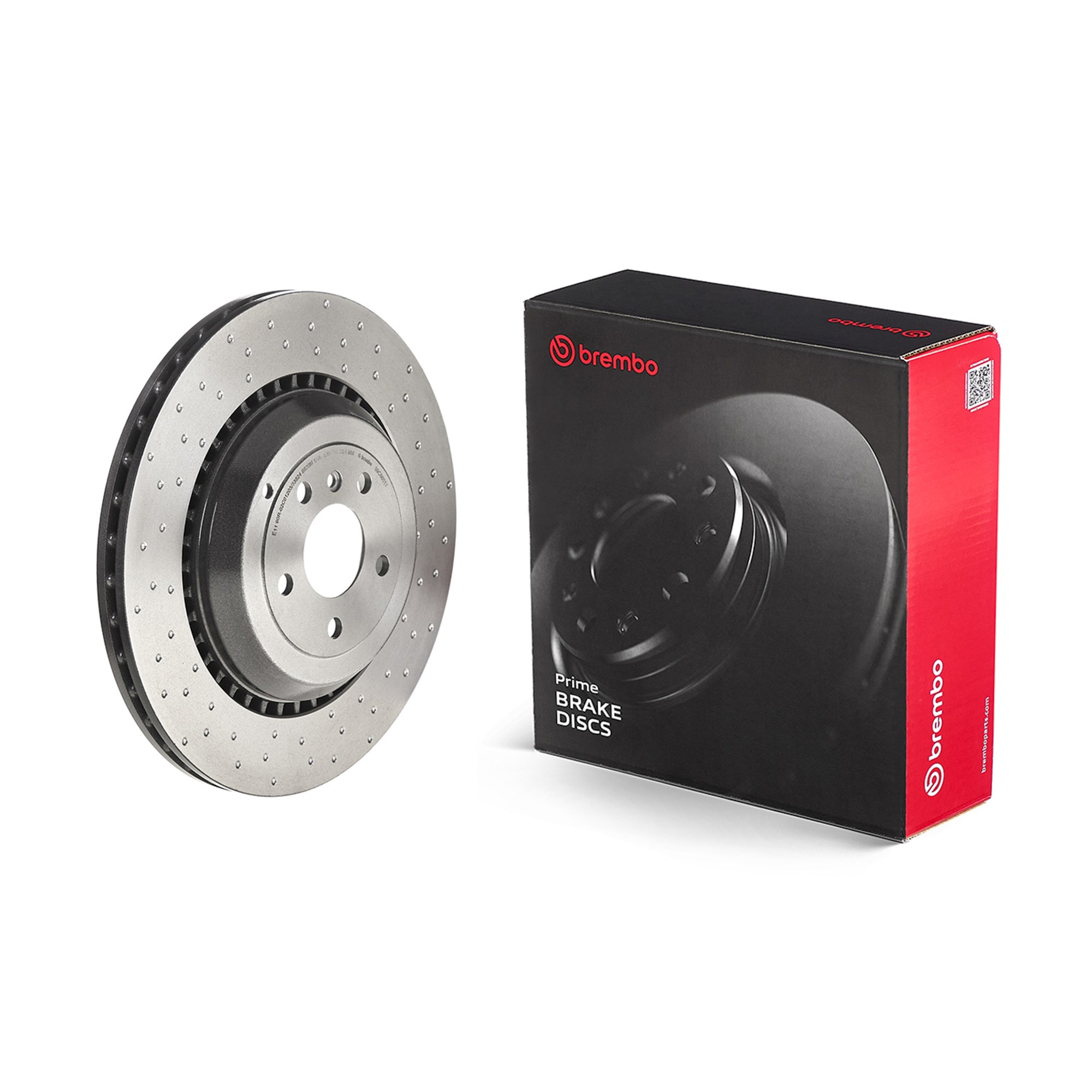 Brembo 09.C660.11