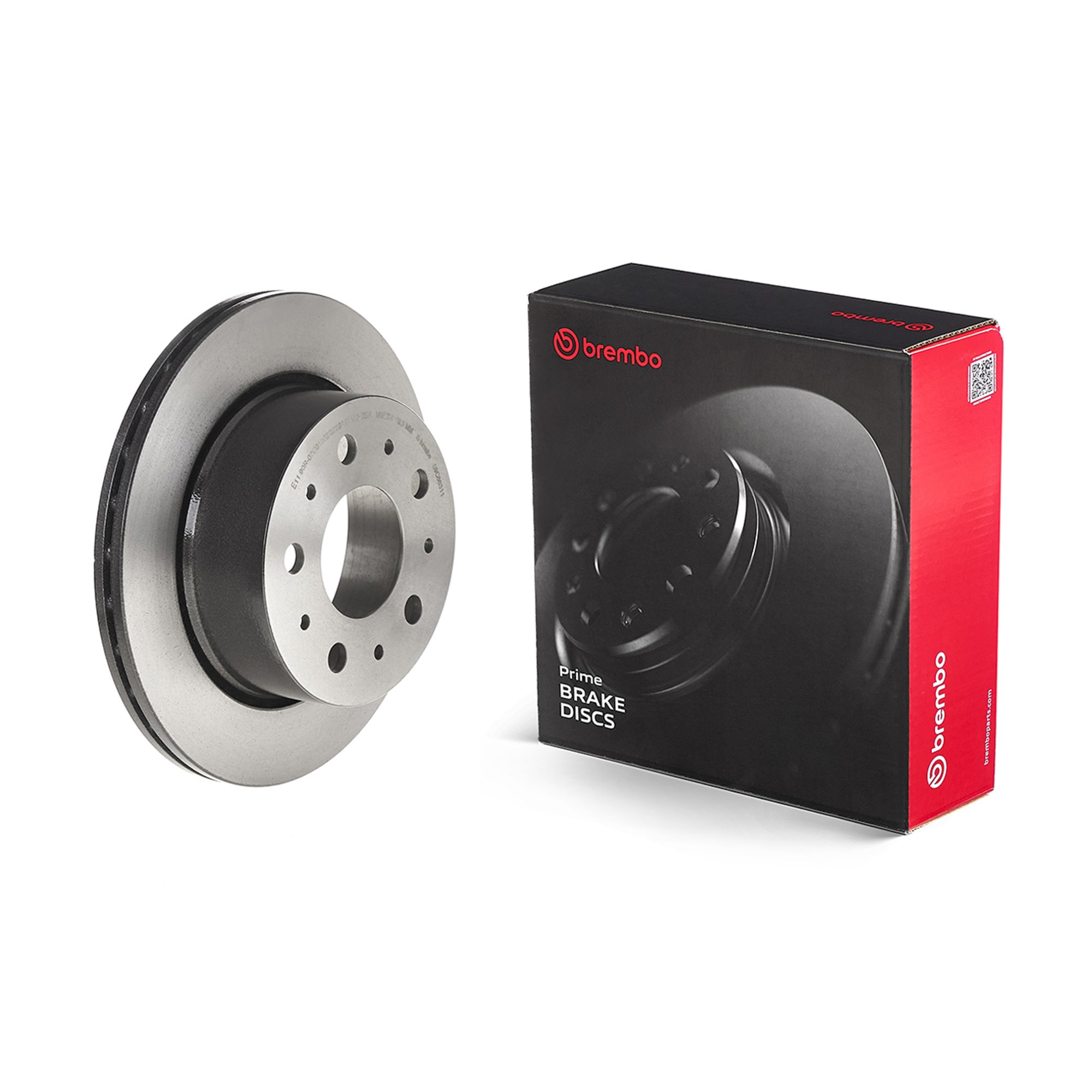 Brembo 09.C663.11