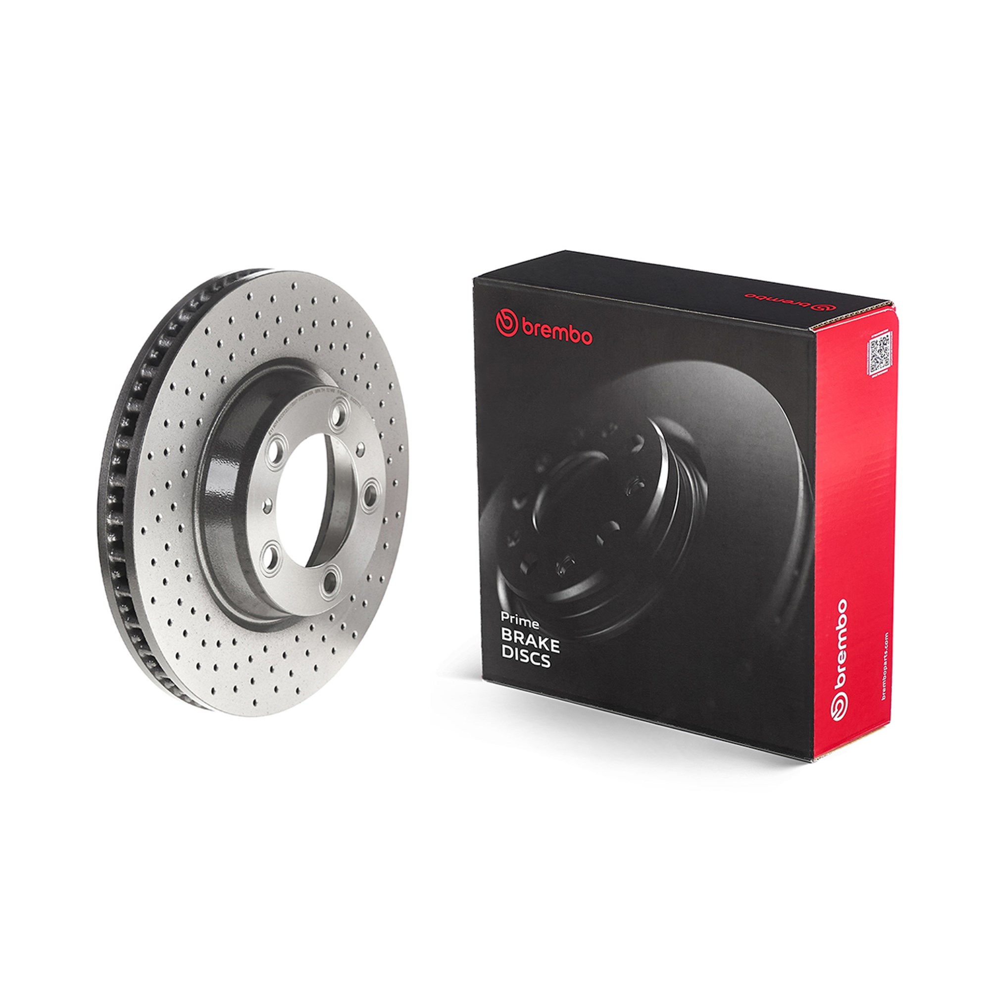 Brembo 09.C877.11