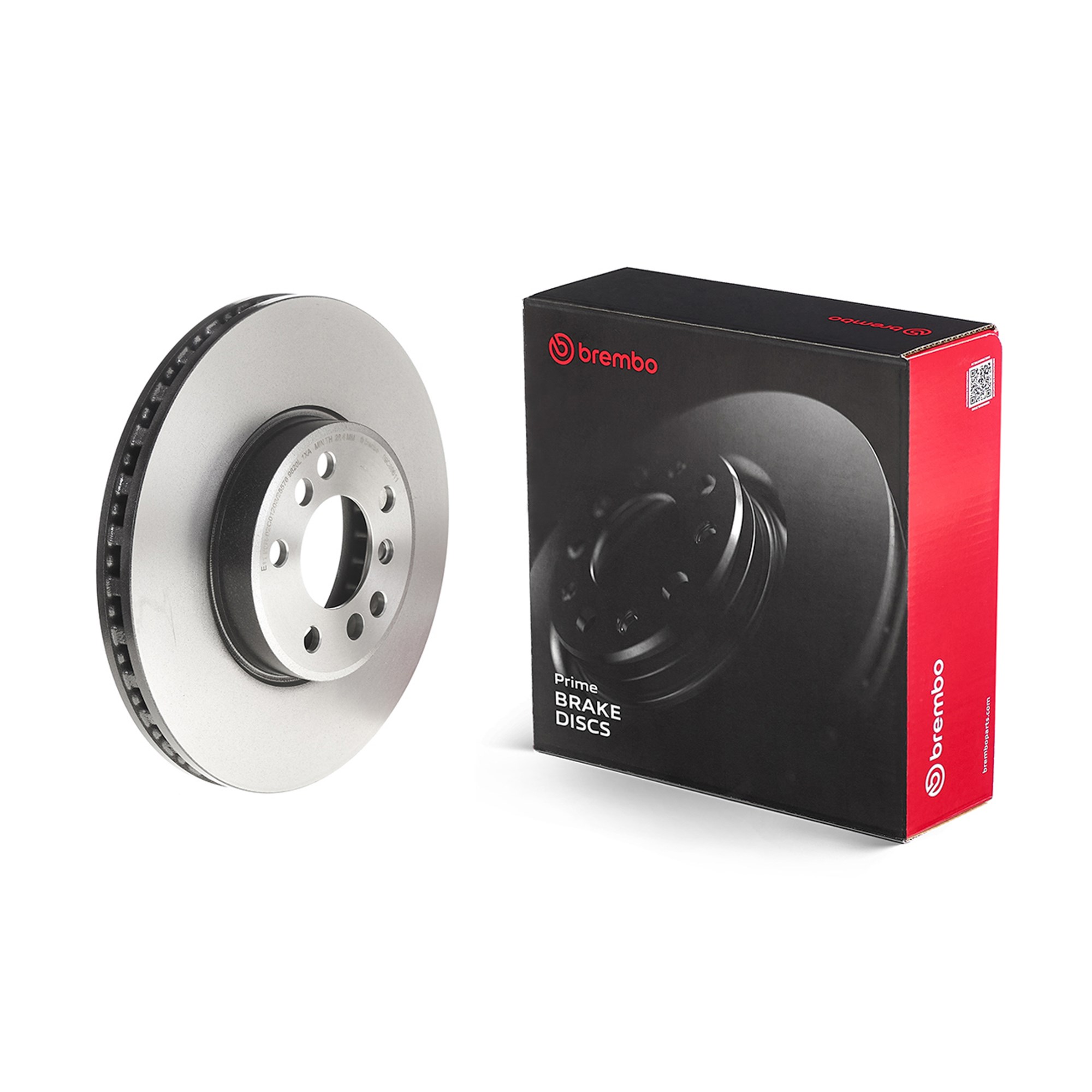 Brembo 09.C896.11