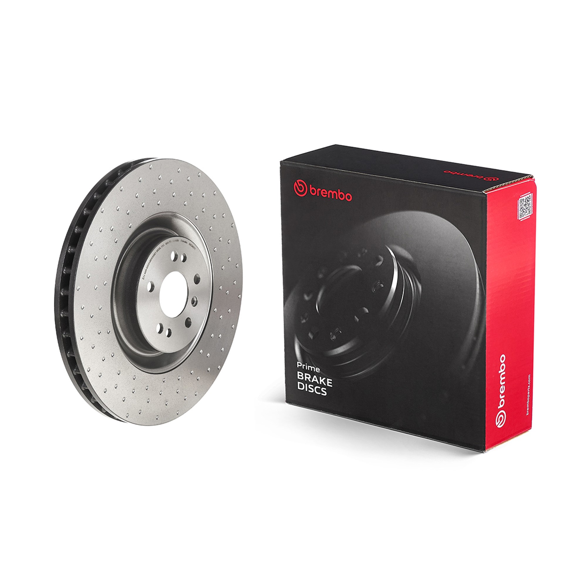 Brembo 09.C942.11