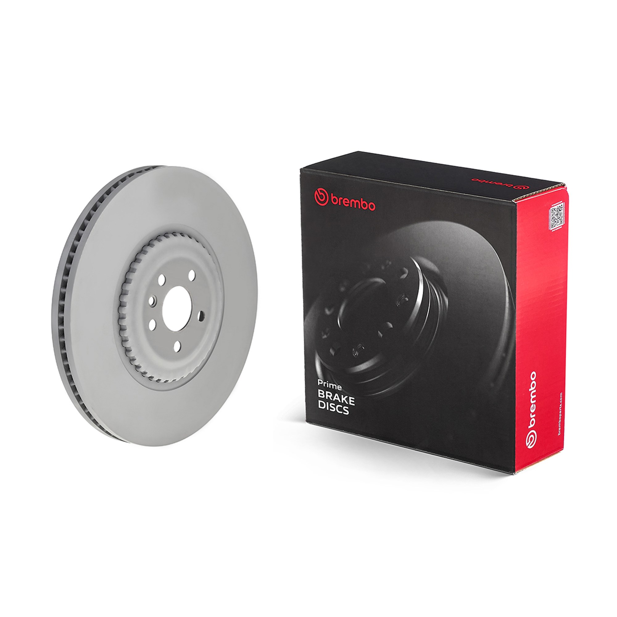 Brembo 09.D069.33