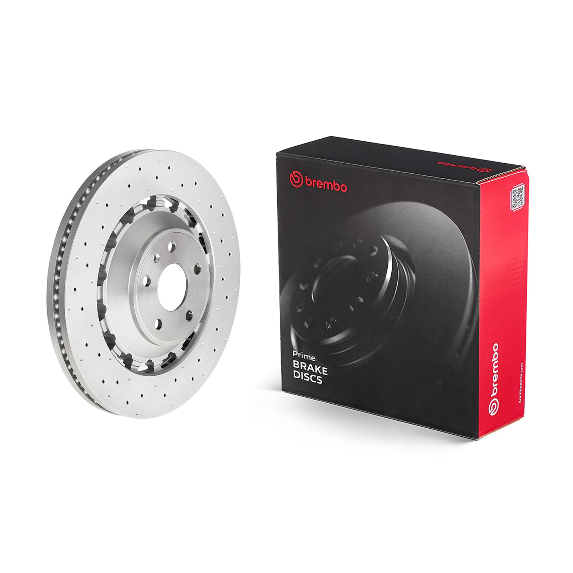 Brembo 09.D174.33