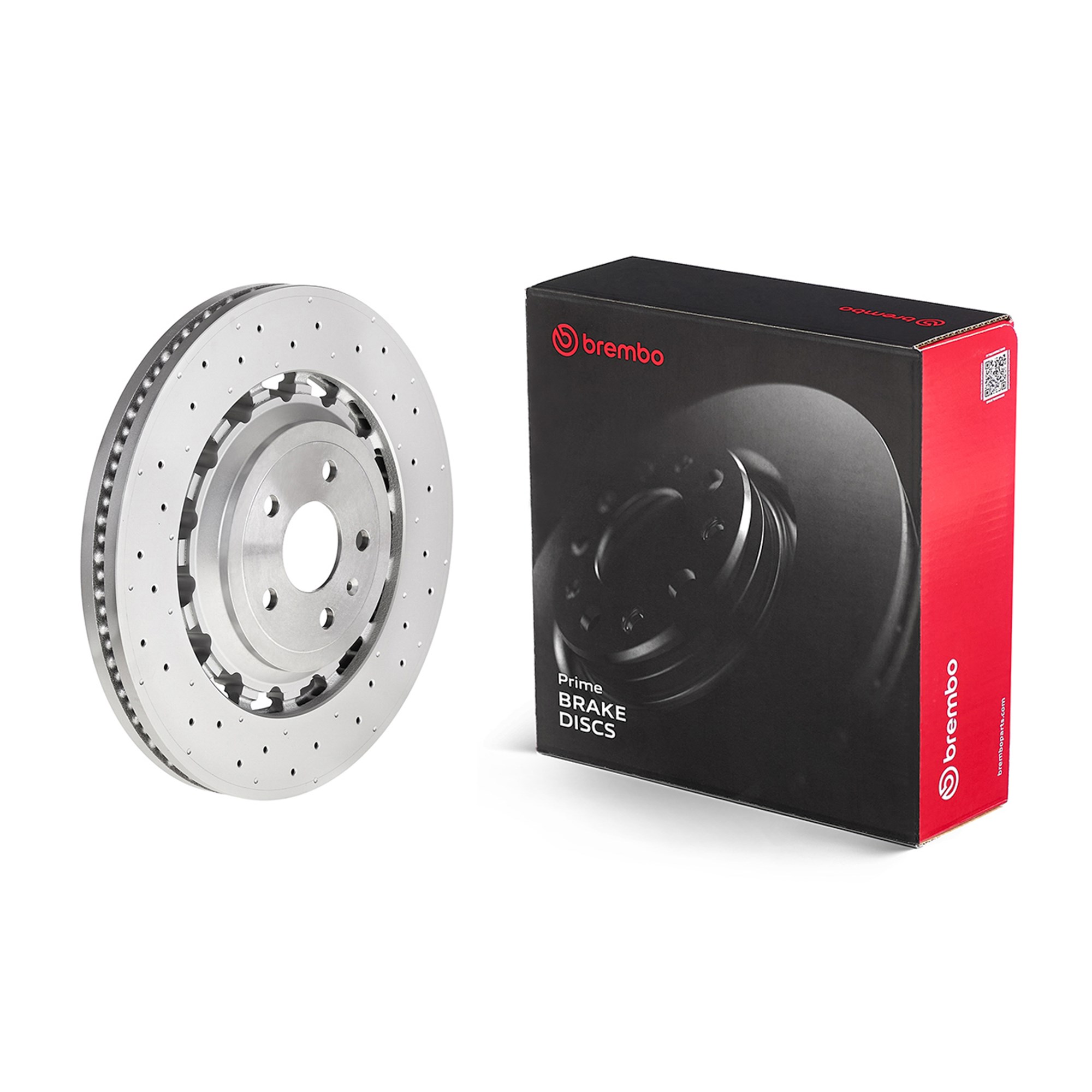 Brembo 09.D174.43