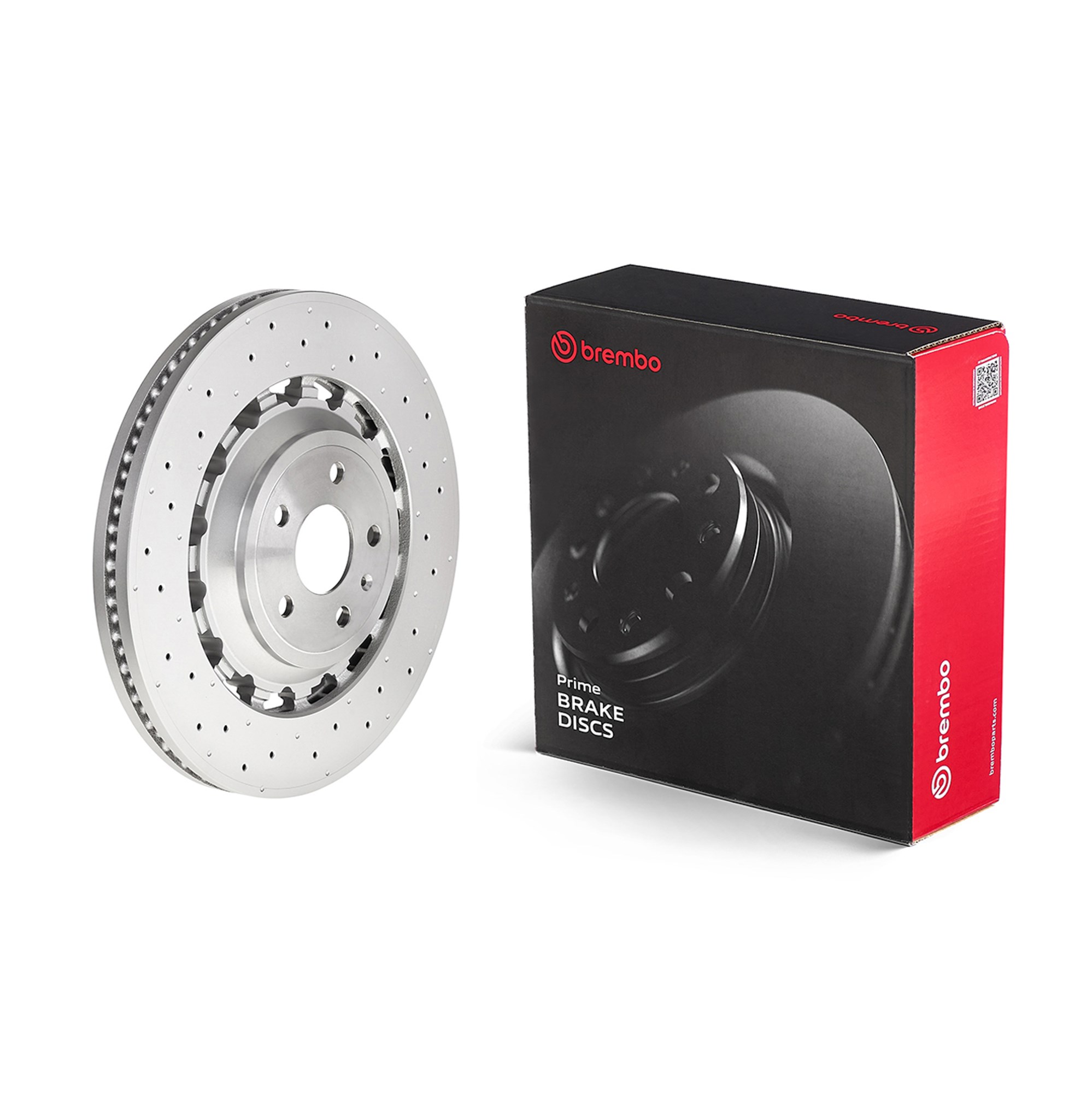 Brembo 09.D174.53