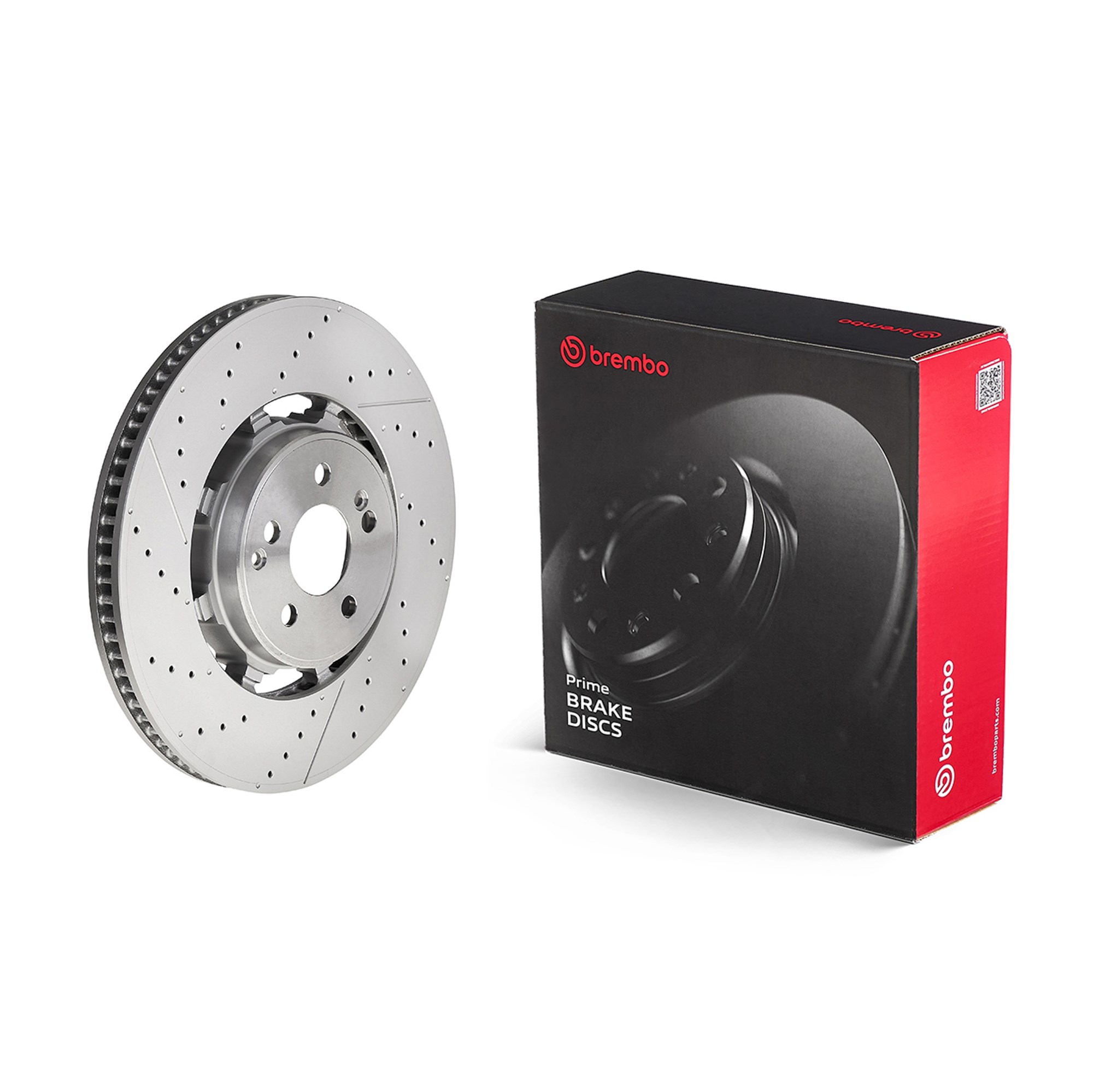 Brembo 09.D411.33
