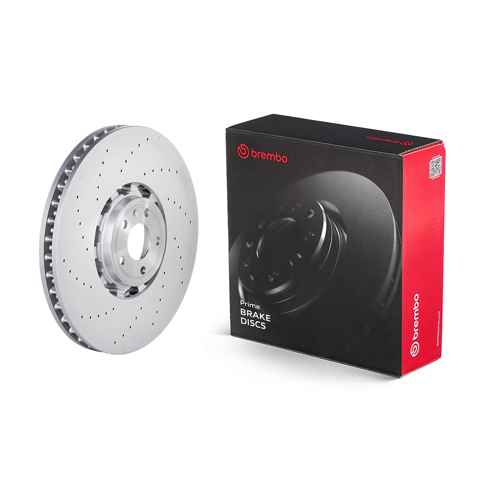 Brembo 09.D481.43