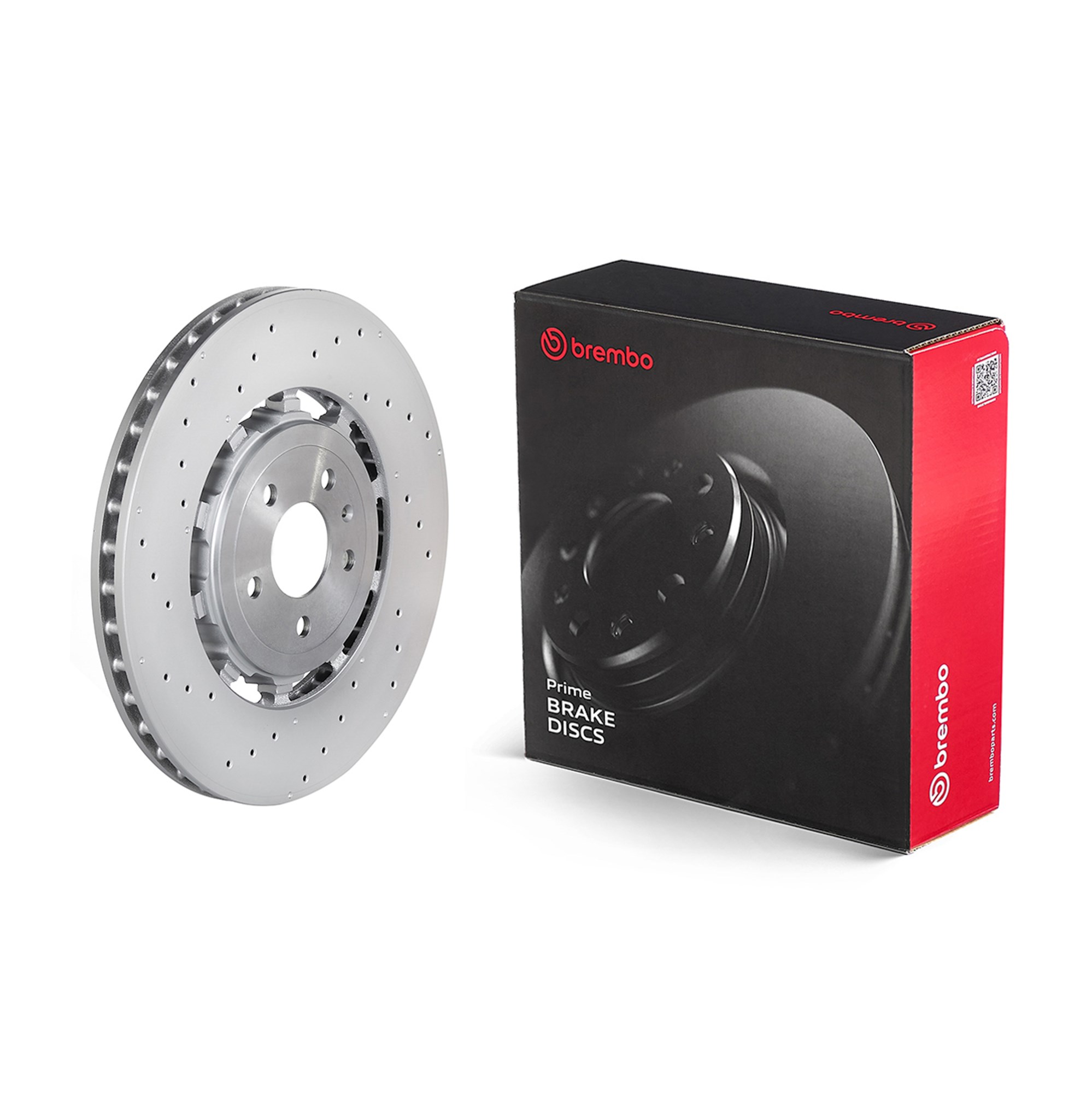 Brembo 09.D482.33