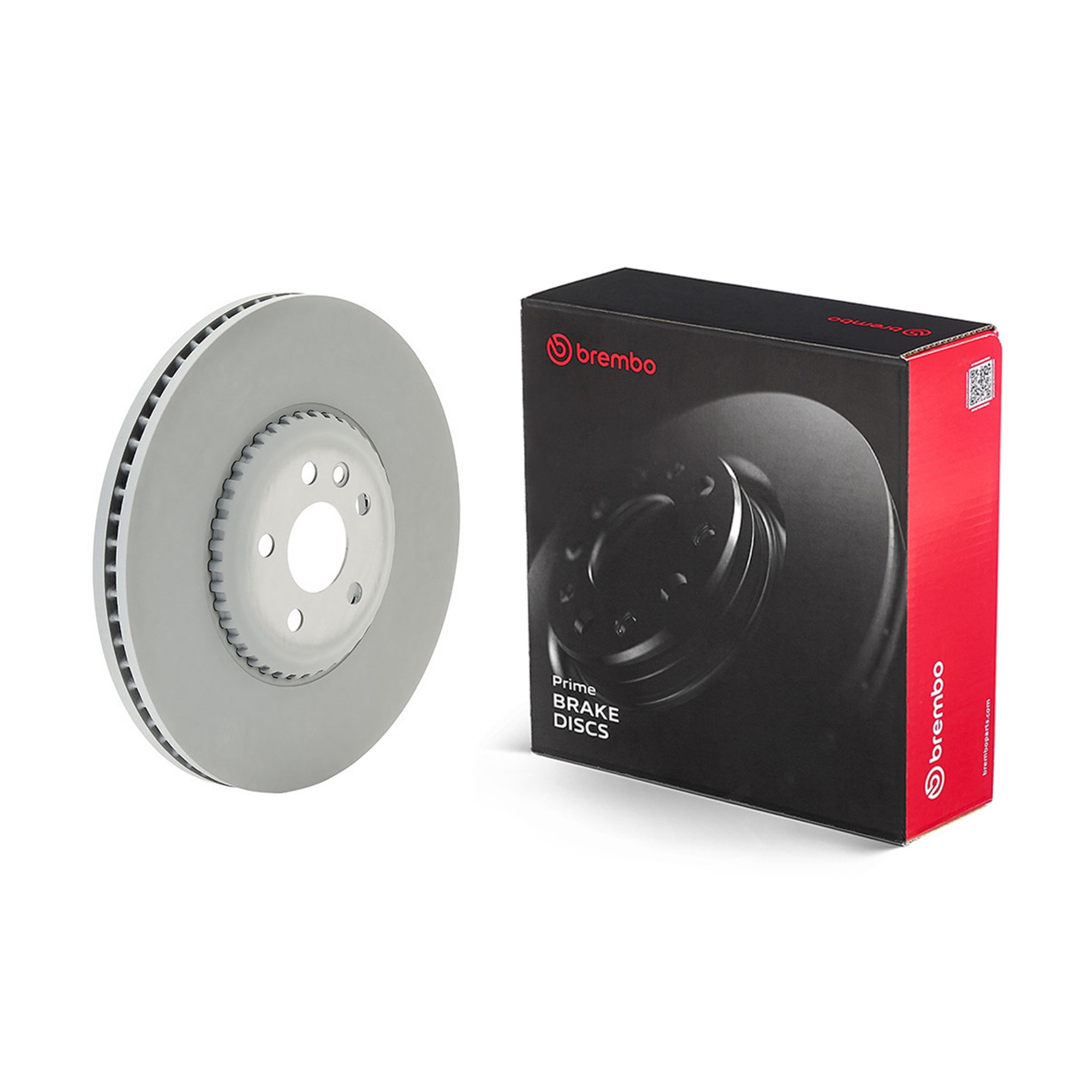 Brembo 09.D722.23