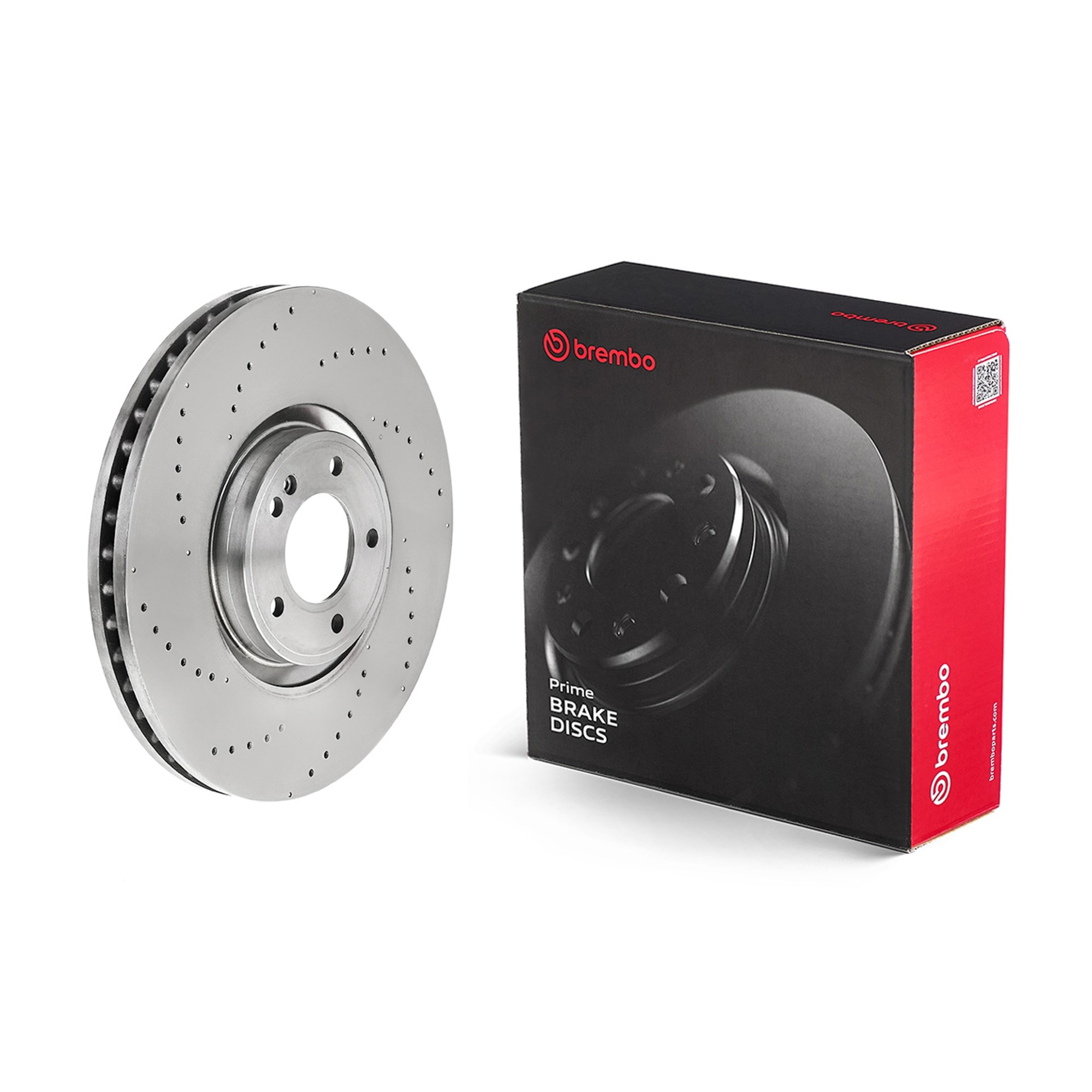 Brembo 09.D762.10