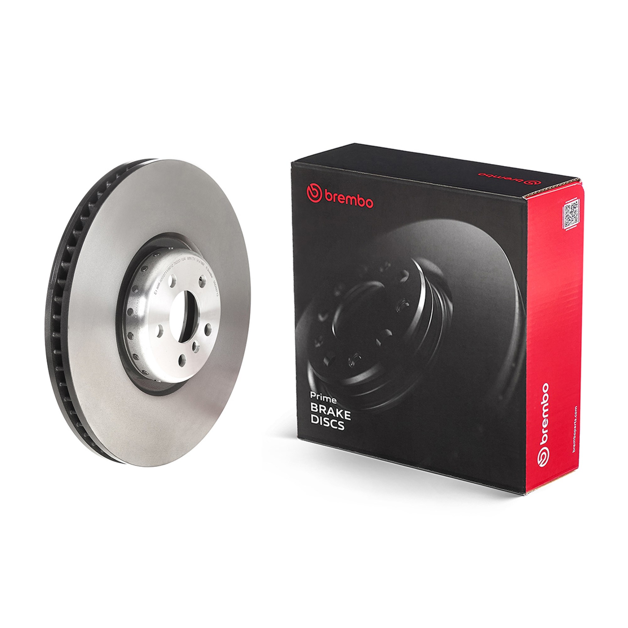 Brembo 09.D897.13