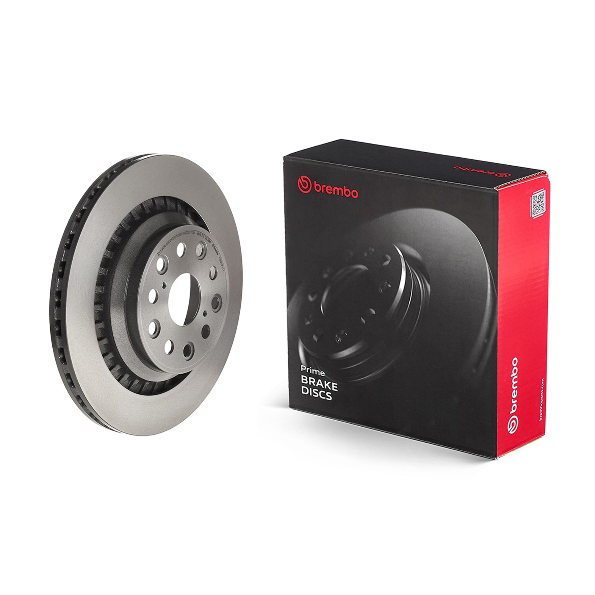 Brembo 09.D977.11
