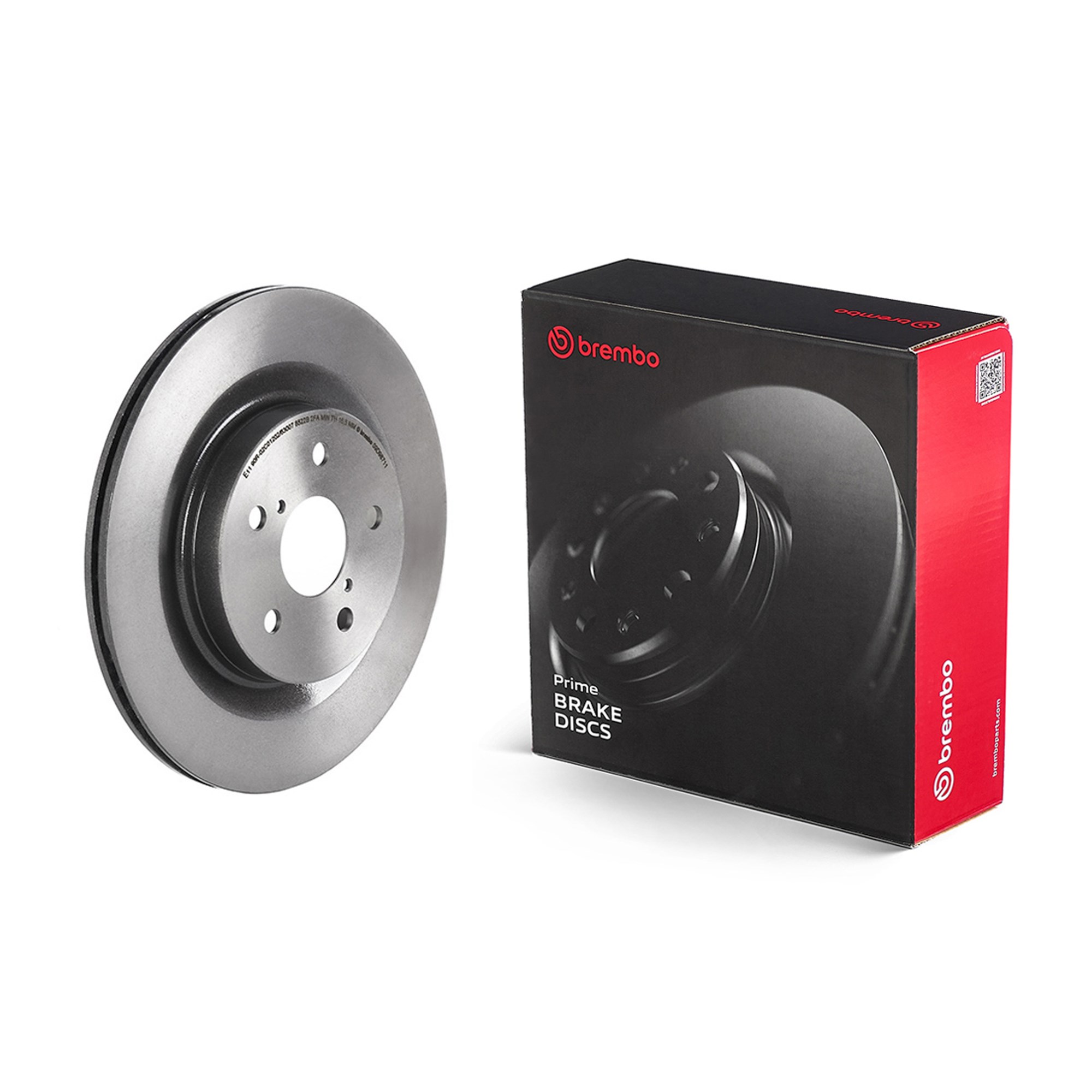 Brembo 09.D981.11