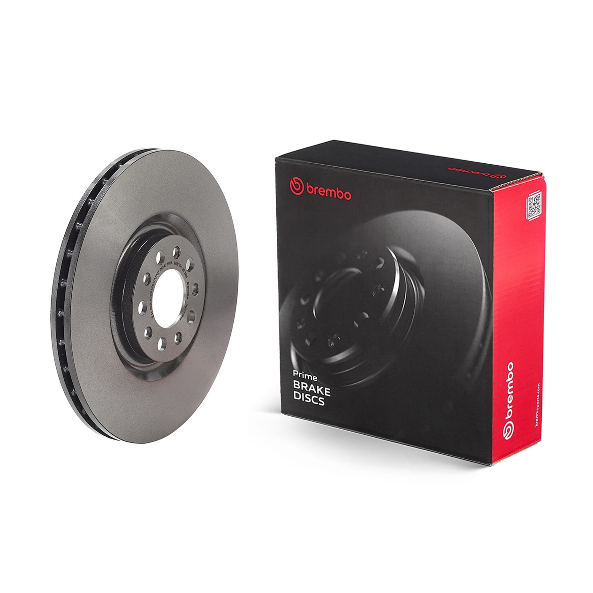 Brembo 09.E259.11